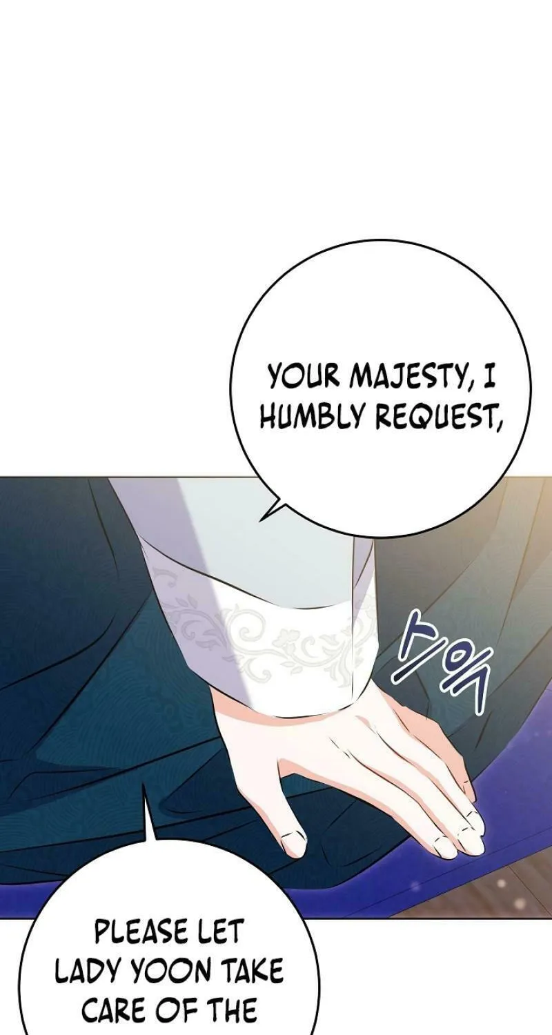 I Was Born as The Daughter of a Low-Ranking Concubine Chapter 9 page 78 - 