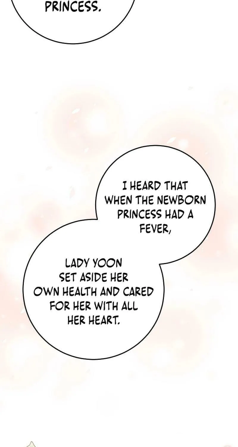 I Was Born as The Daughter of a Low-Ranking Concubine Chapter 9 page 79 - 