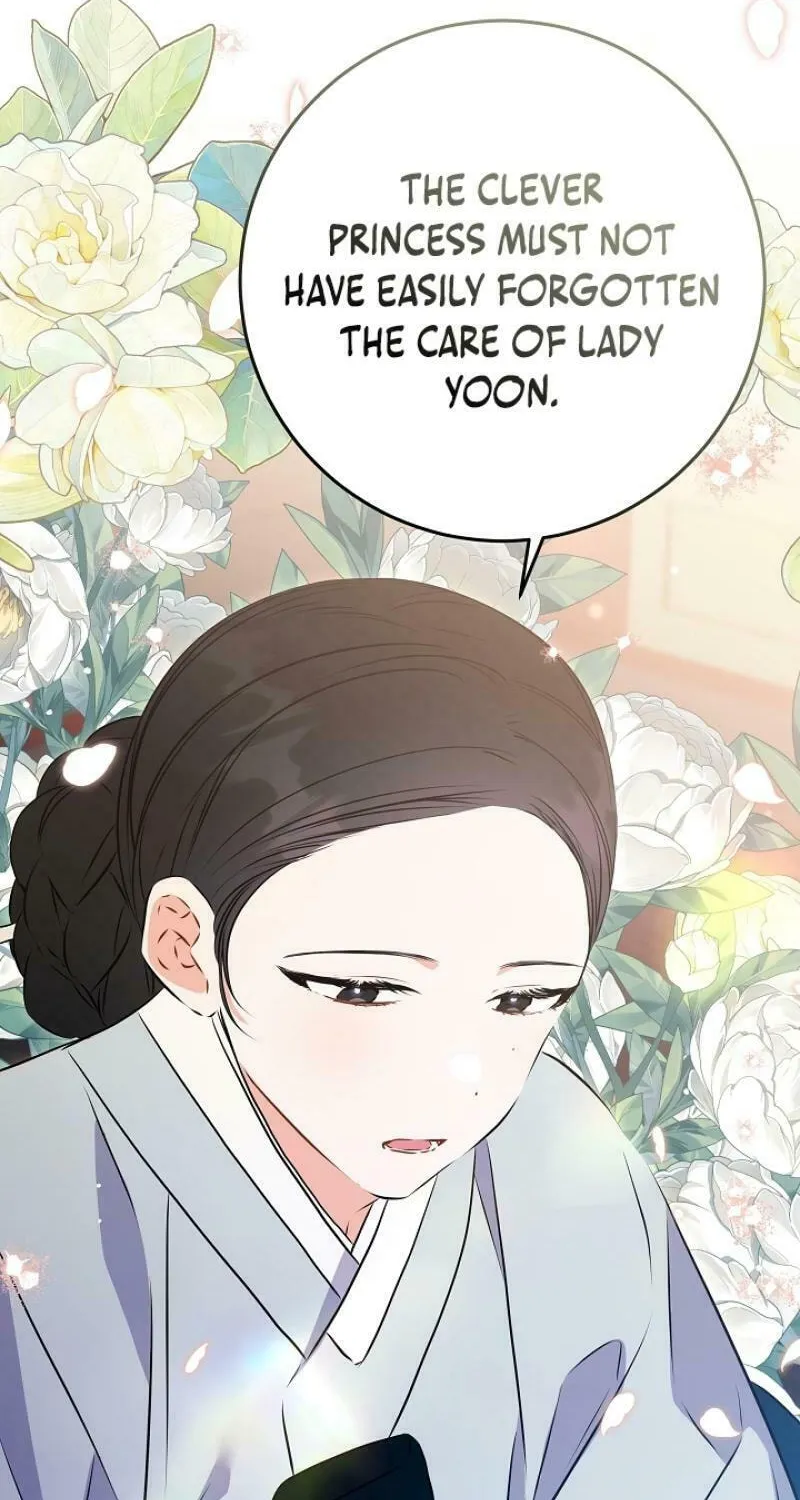 I Was Born as The Daughter of a Low-Ranking Concubine Chapter 9 page 80 - 