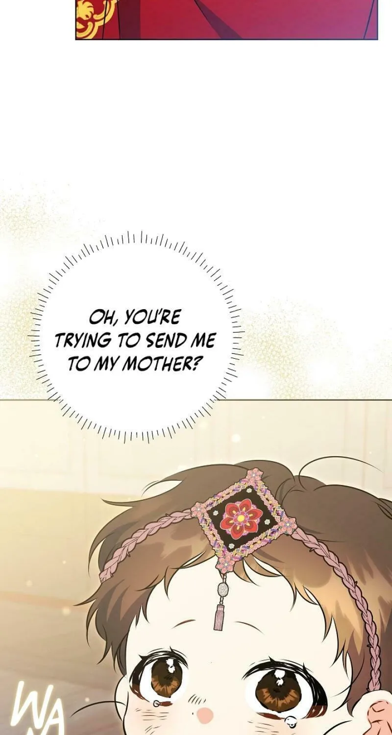I Was Born as The Daughter of a Low-Ranking Concubine Chapter 9 page 83 - 