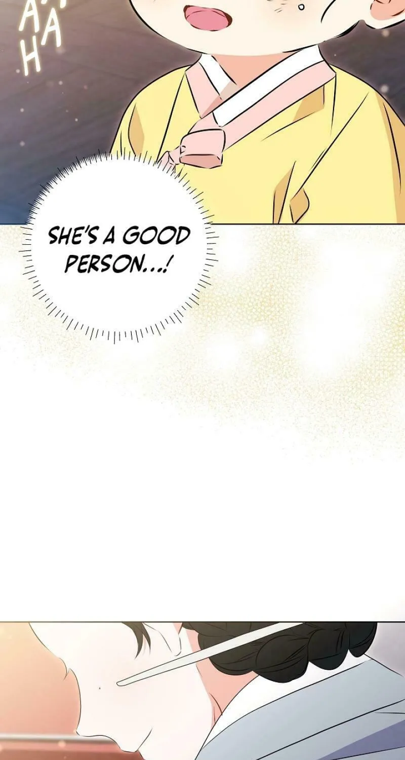 I Was Born as The Daughter of a Low-Ranking Concubine Chapter 9 page 84 - 