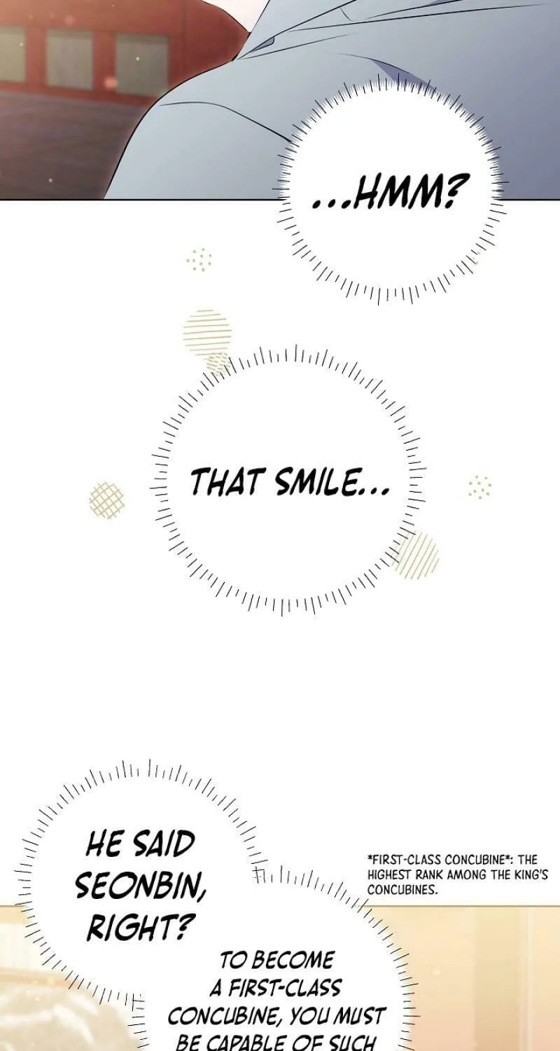 I Was Born as The Daughter of a Low-Ranking Concubine Chapter 9 page 85 - 