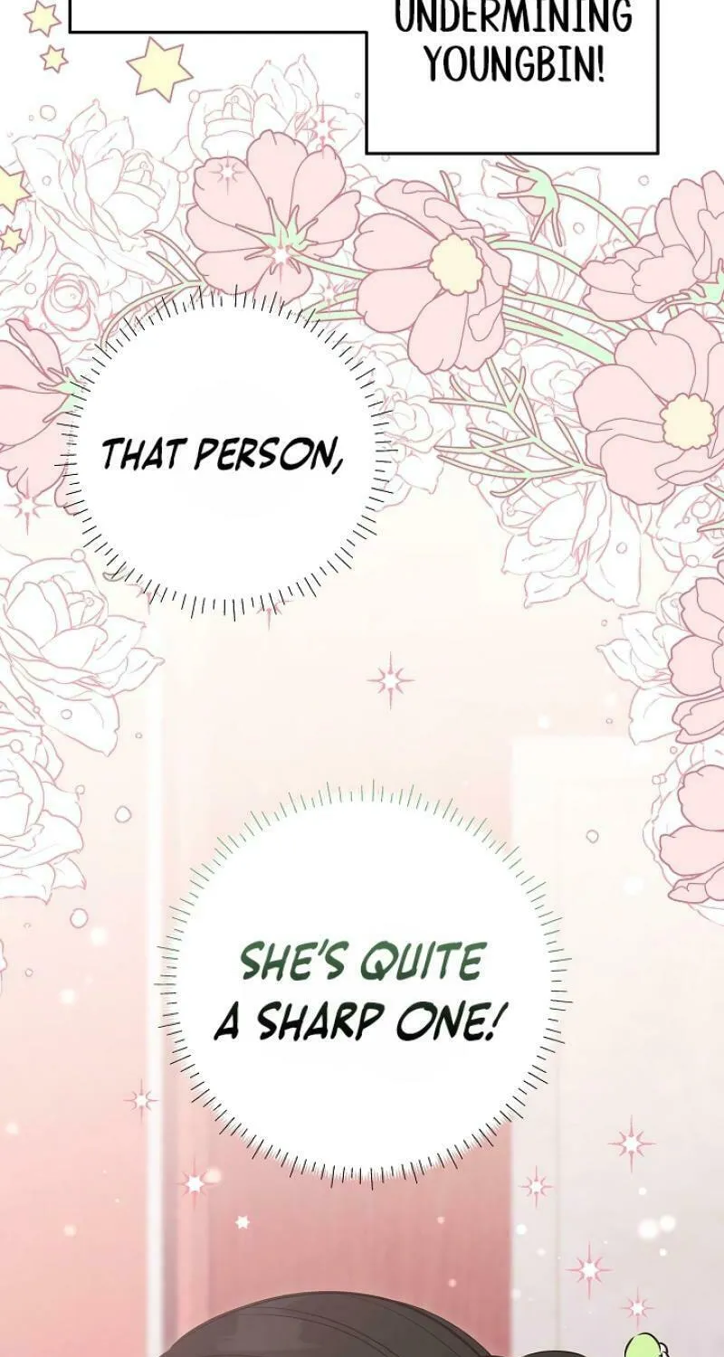 I Was Born as The Daughter of a Low-Ranking Concubine Chapter 9 page 88 - 
