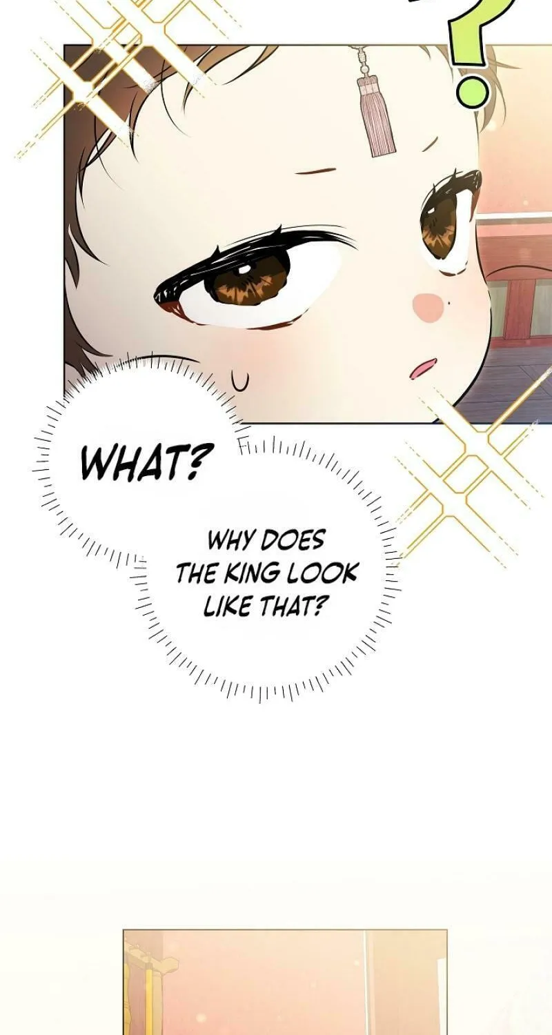 I Was Born as The Daughter of a Low-Ranking Concubine Chapter 9 page 10 - 