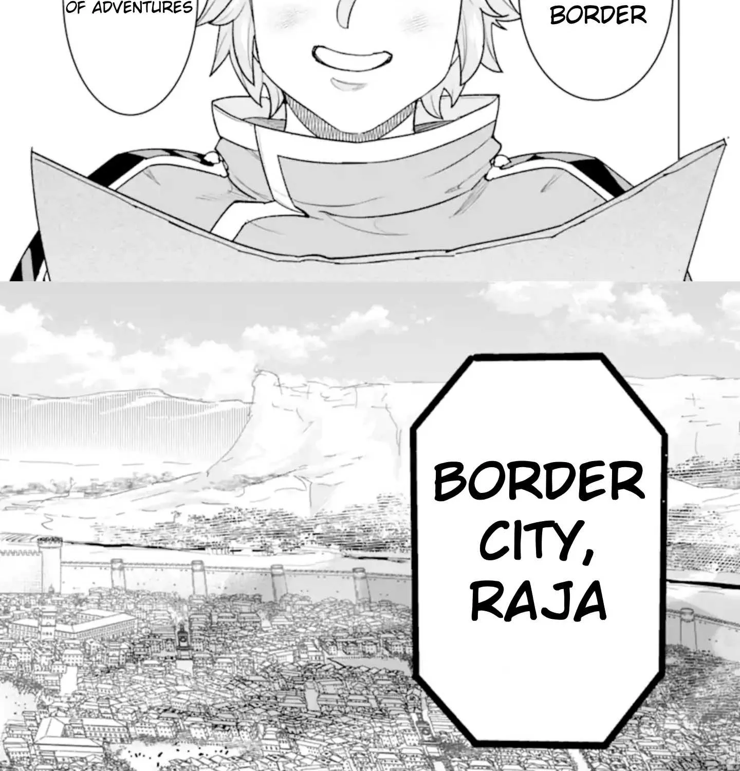 I was called incompetent at home, but it seems I’m super-competent Globally Chapter 1.2 page 2 - 