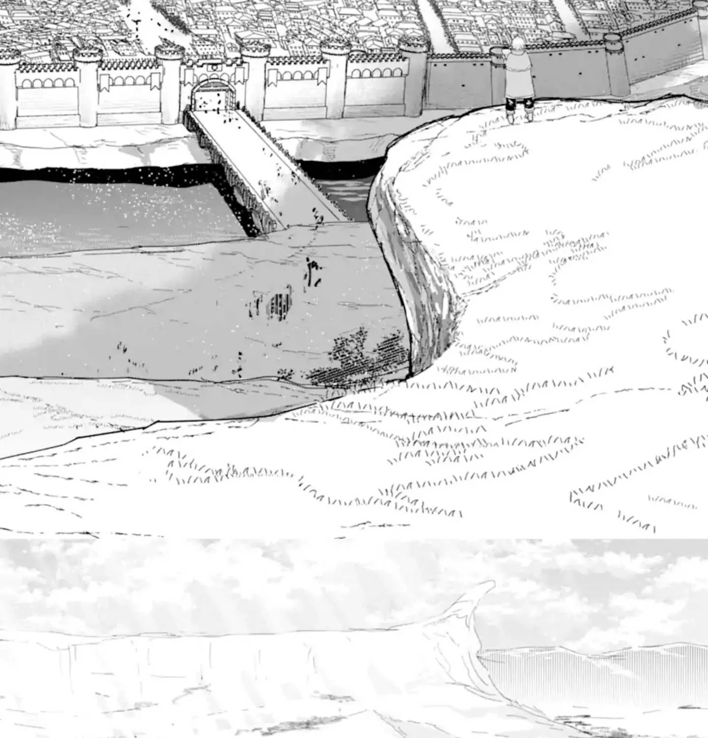 I was called incompetent at home, but it seems I’m super-competent Globally Chapter 1.2 page 3 - 