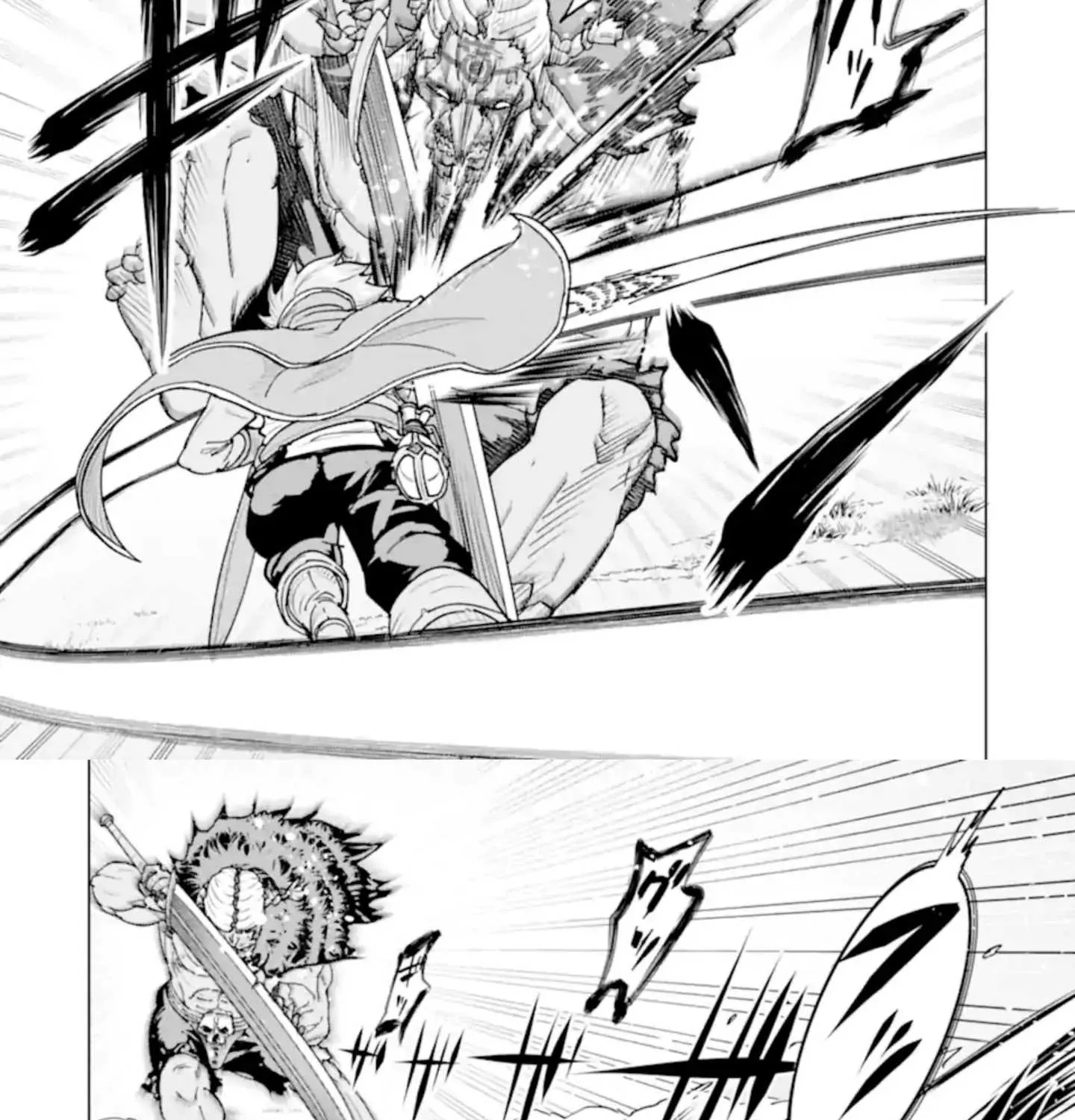 I was called incompetent at home, but it seems I’m super-competent Globally Chapter 1.2 page 21 - 