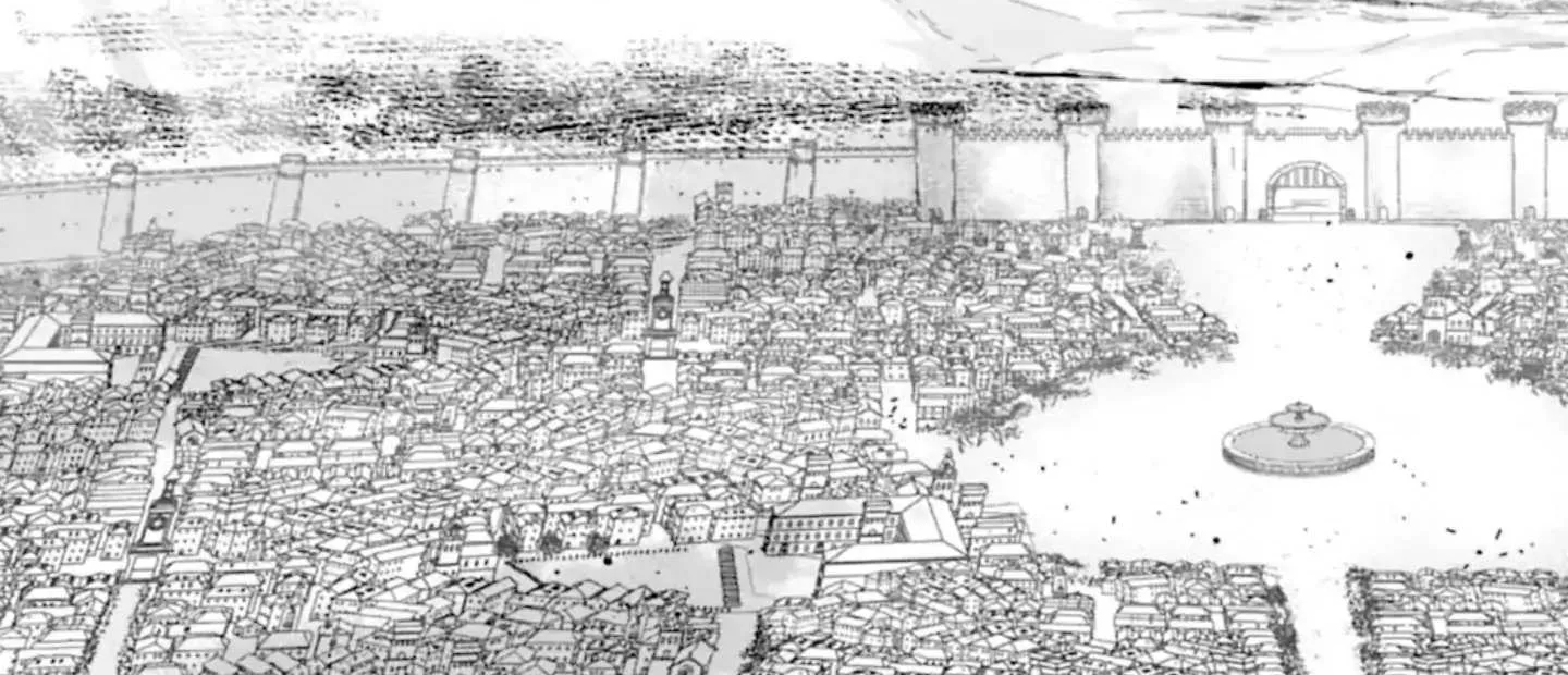 I was called incompetent at home, but it seems I’m super-competent Globally Chapter 1.2 page 4 - 