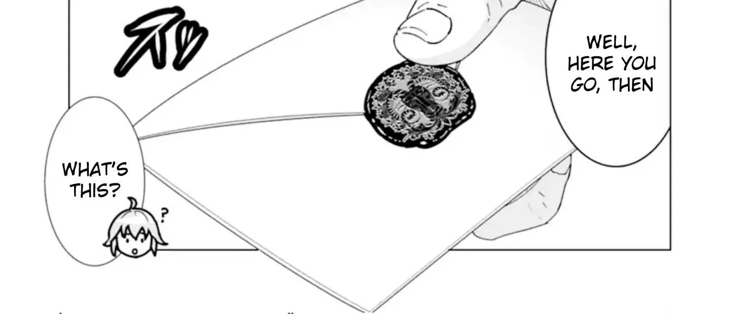 I was called incompetent at home, but it seems I’m super-competent Globally Chapter 1.2 page 8 - 