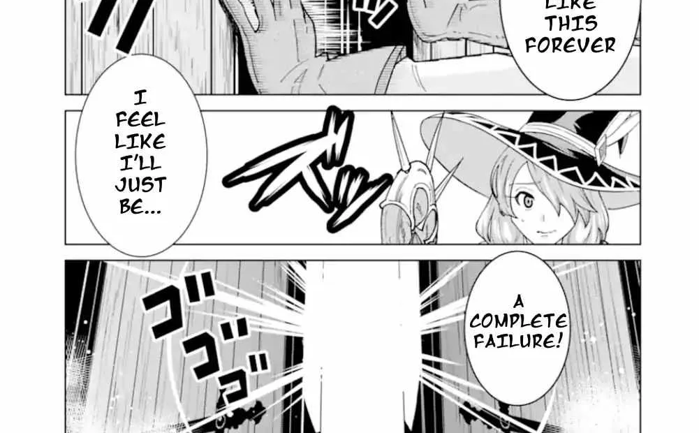 I was called incompetent at home, but it seems I’m super-competent Globally Chapter 1 page 19 - 