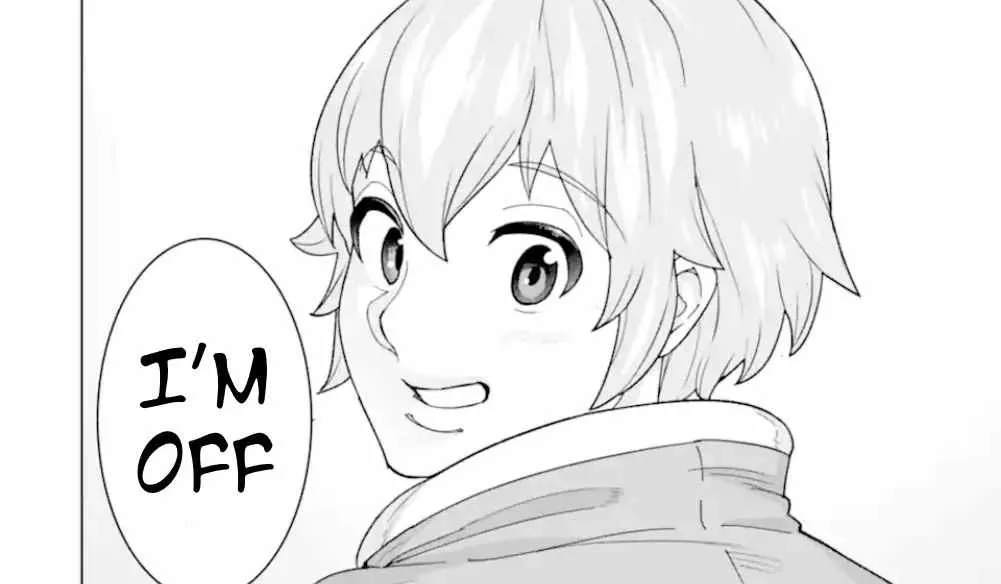 I was called incompetent at home, but it seems I’m super-competent Globally Chapter 1 page 22 - 
