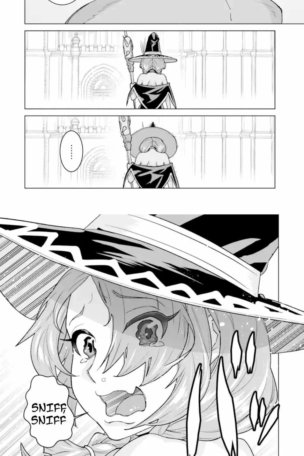 I was called incompetent at home, but it seems I’m super-competent Globally Chapter 1 page 23 - 