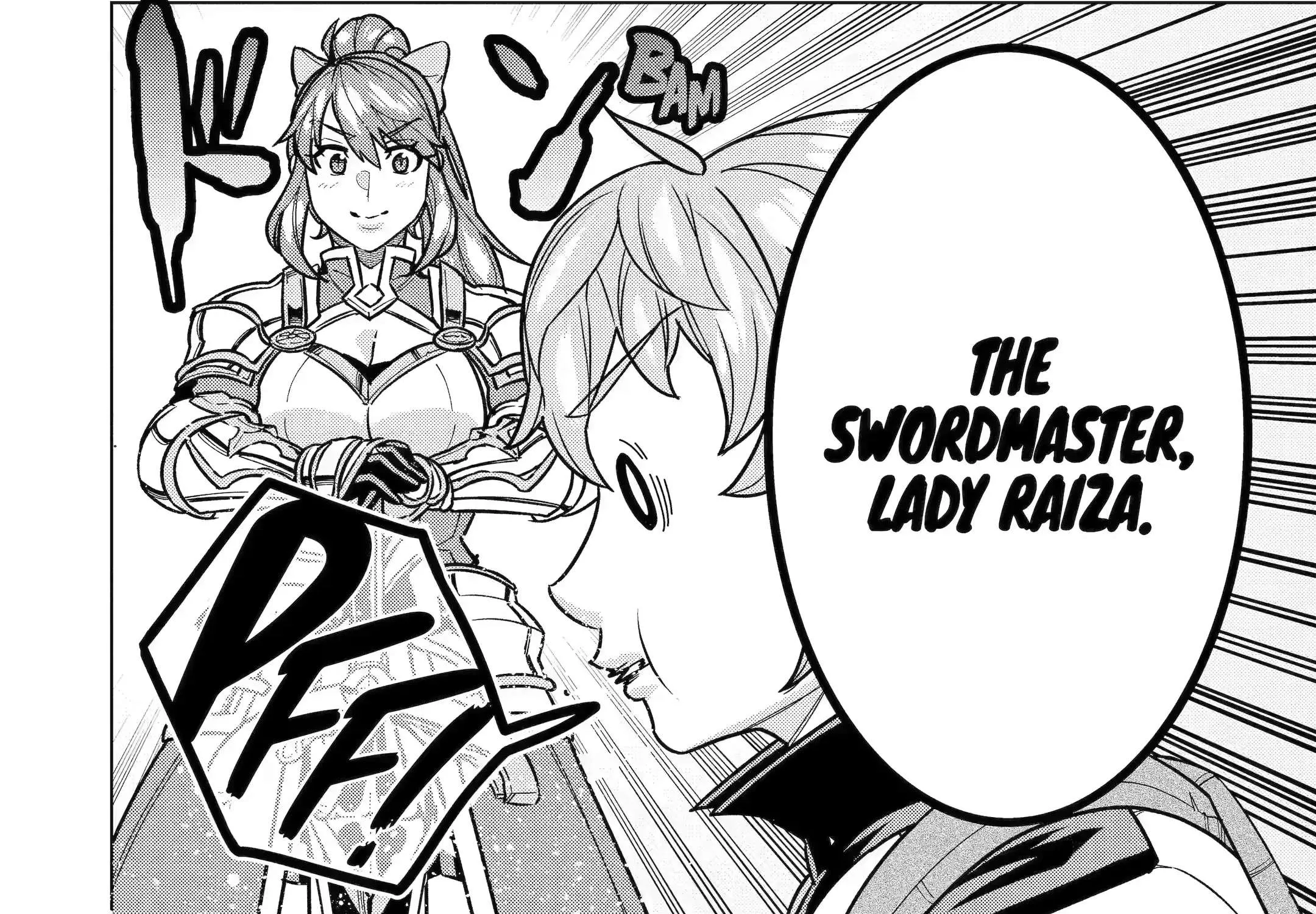 I was called incompetent at home, but it seems I’m super-competent Globally Chapter 10.1 page 23 - 