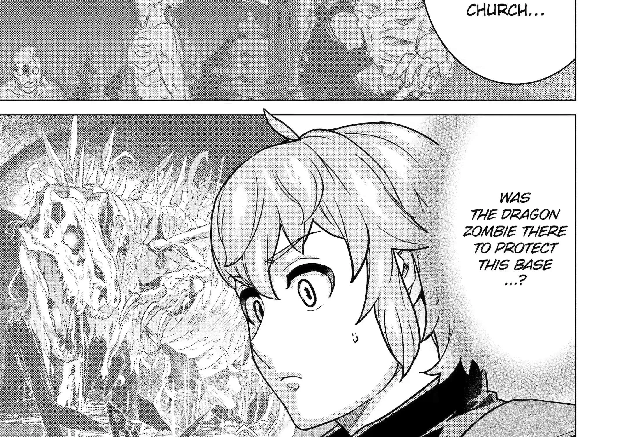 I was called incompetent at home, but it seems I’m super-competent Globally Chapter 10.1 page 8 - 