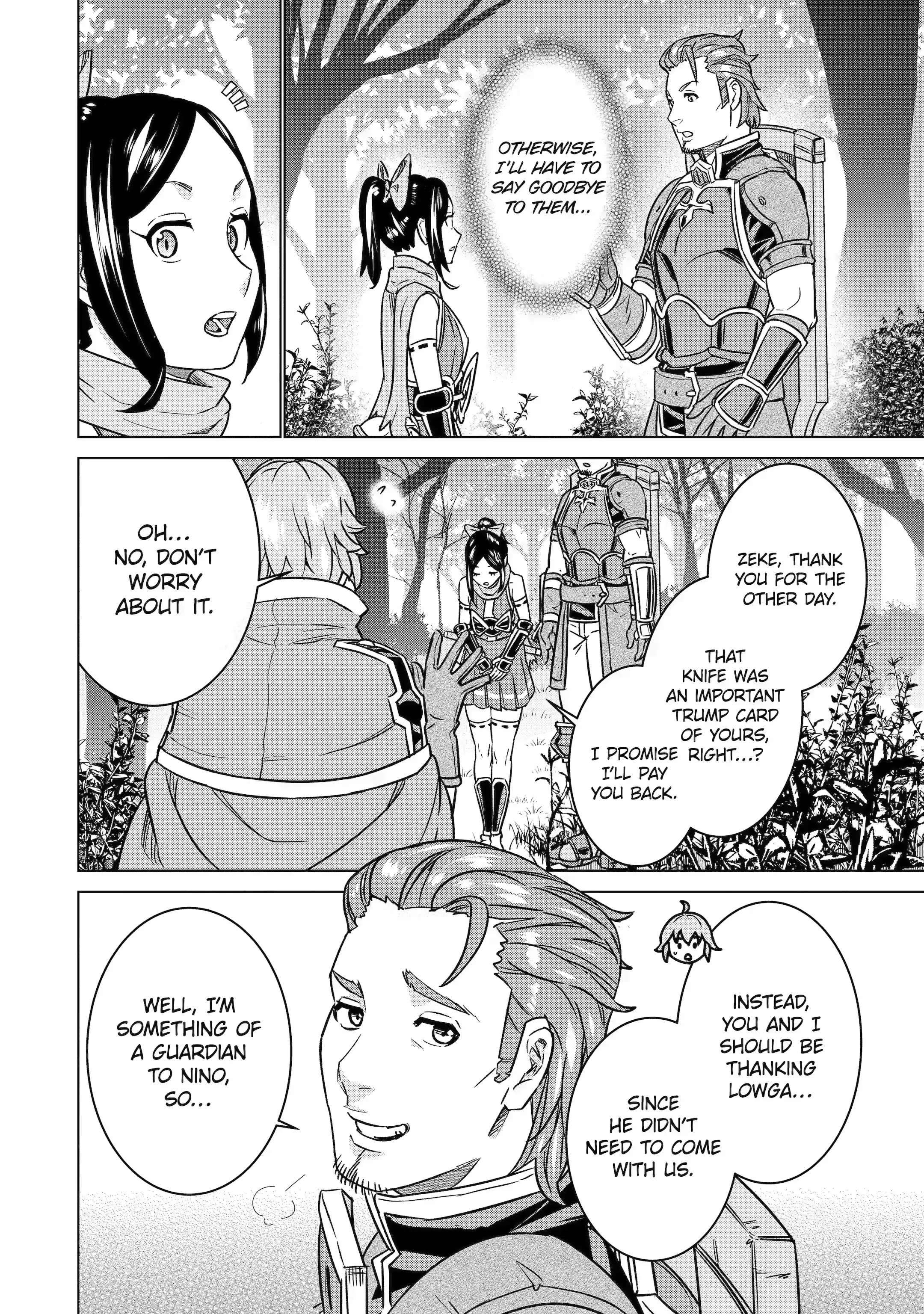 I was called incompetent at home, but it seems I’m super-competent Globally Chapter 10.2 page 4 - 