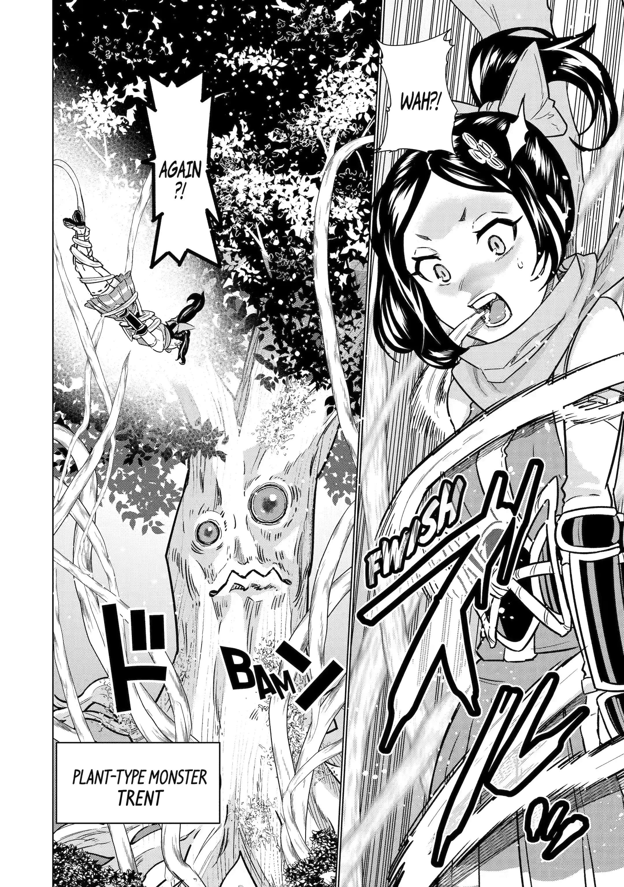 I was called incompetent at home, but it seems I’m super-competent Globally Chapter 10.2 page 8 - 