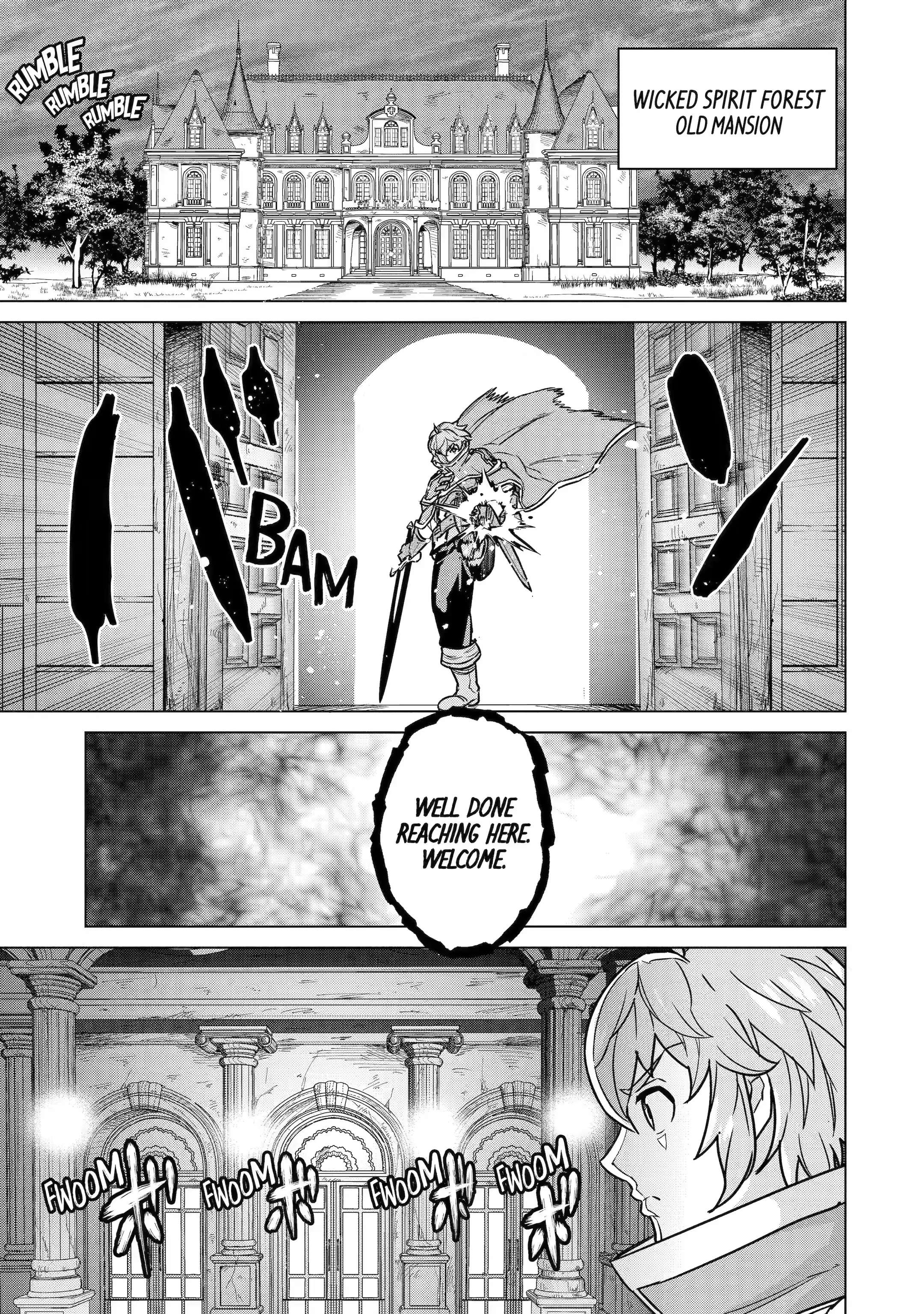 I was called incompetent at home, but it seems I’m super-competent Globally Chapter 10.3 page 7 - 