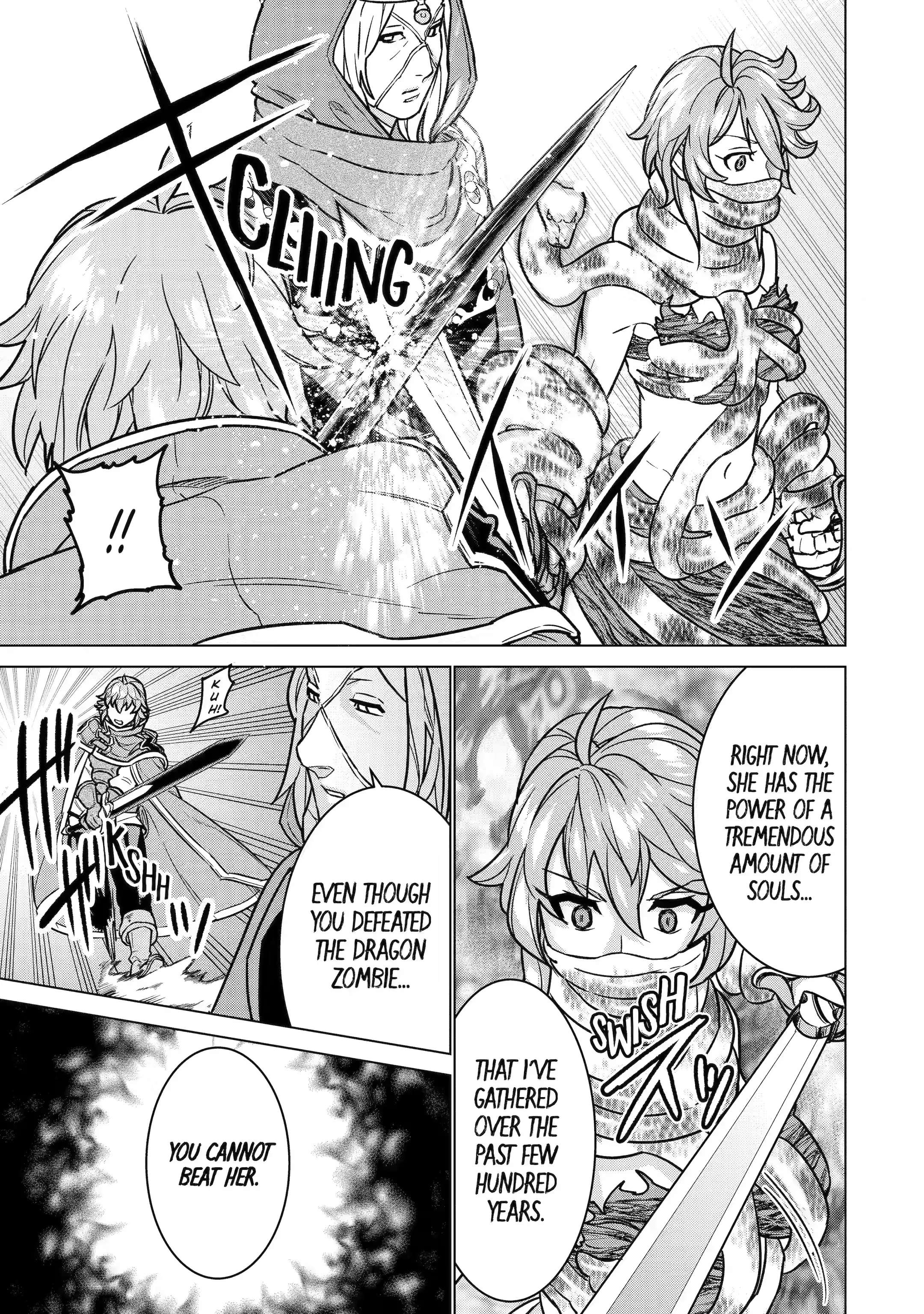 I was called incompetent at home, but it seems I’m super-competent Globally Chapter 10.4 page 5 - 