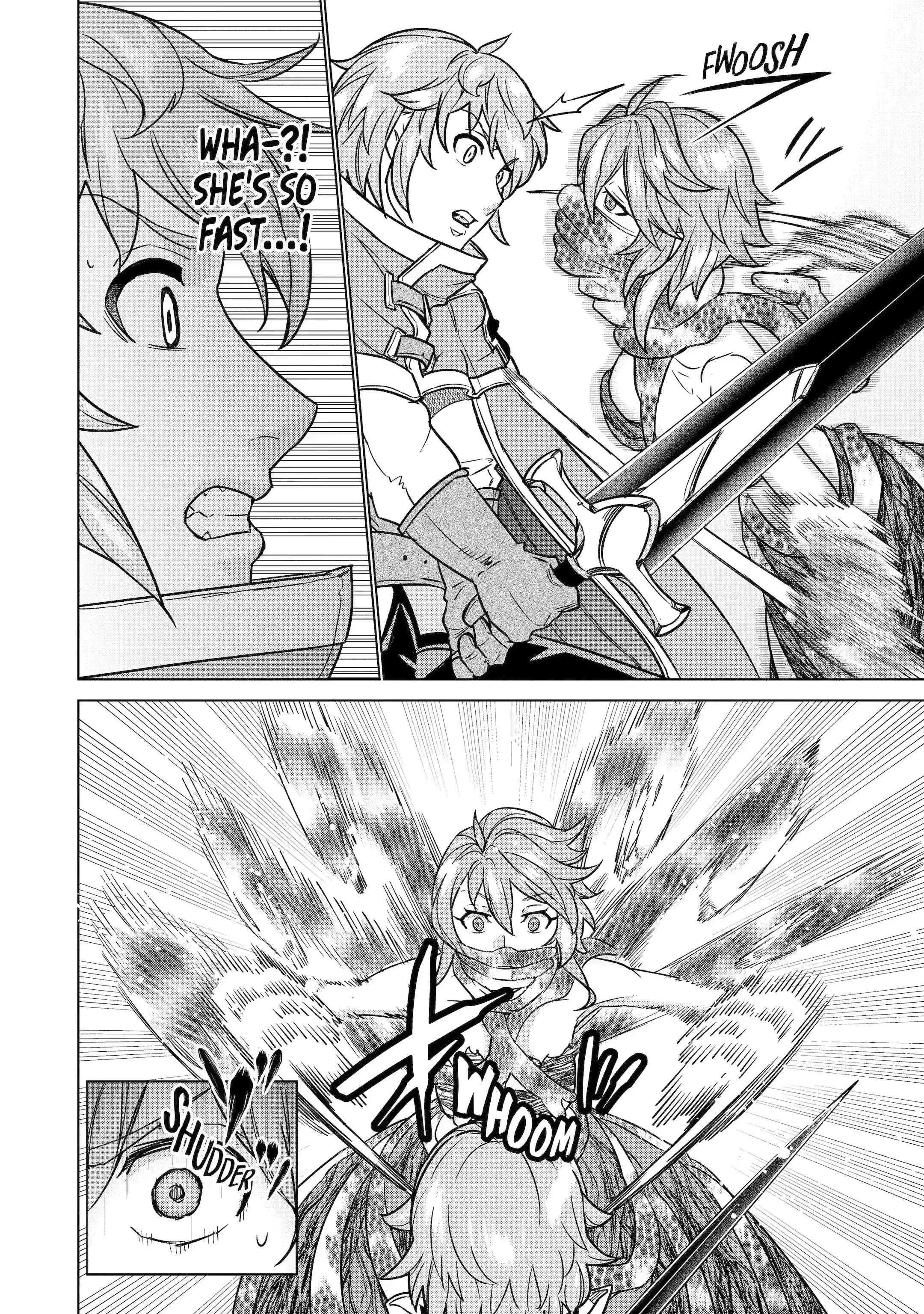 I was called incompetent at home, but it seems I’m super-competent Globally Chapter 10.4 page 6 - 