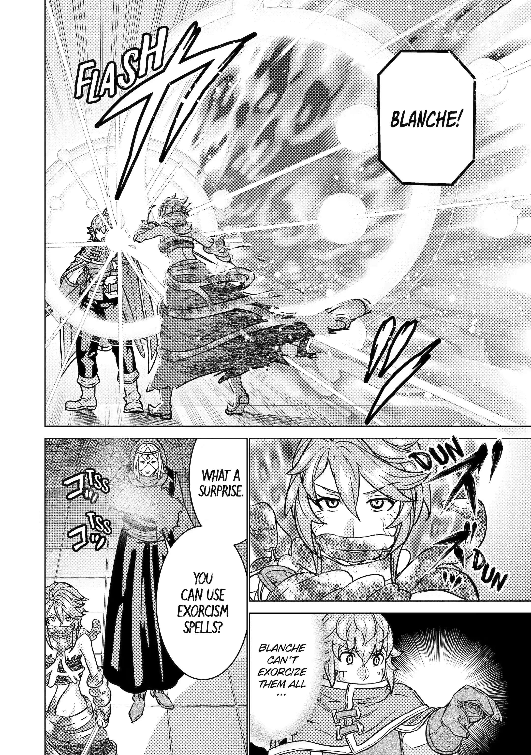 I was called incompetent at home, but it seems I’m super-competent Globally Chapter 10.4 page 8 - 