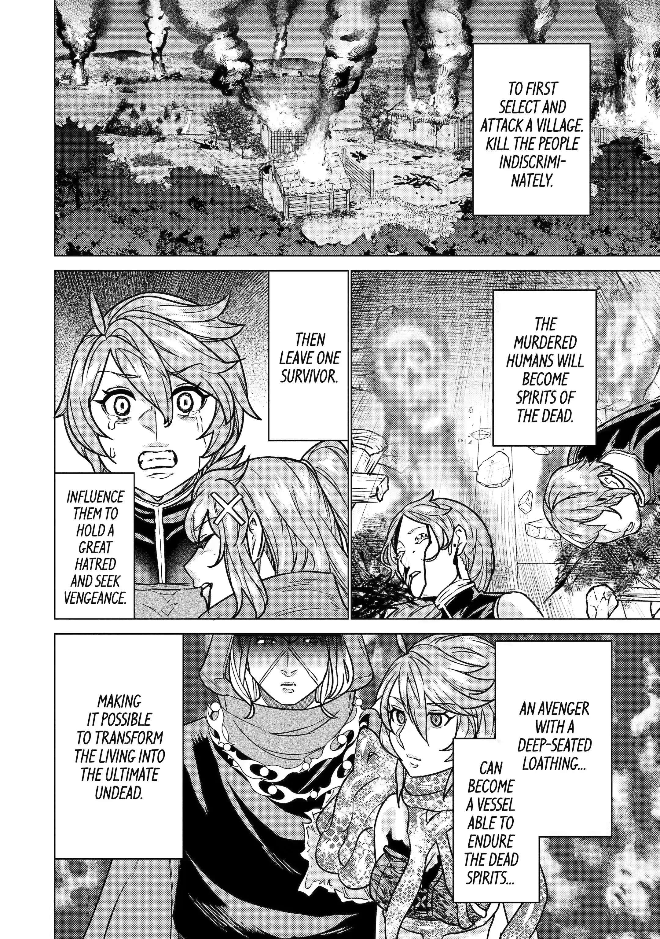I was called incompetent at home, but it seems I’m super-competent Globally Chapter 11.1 page 4 - 
