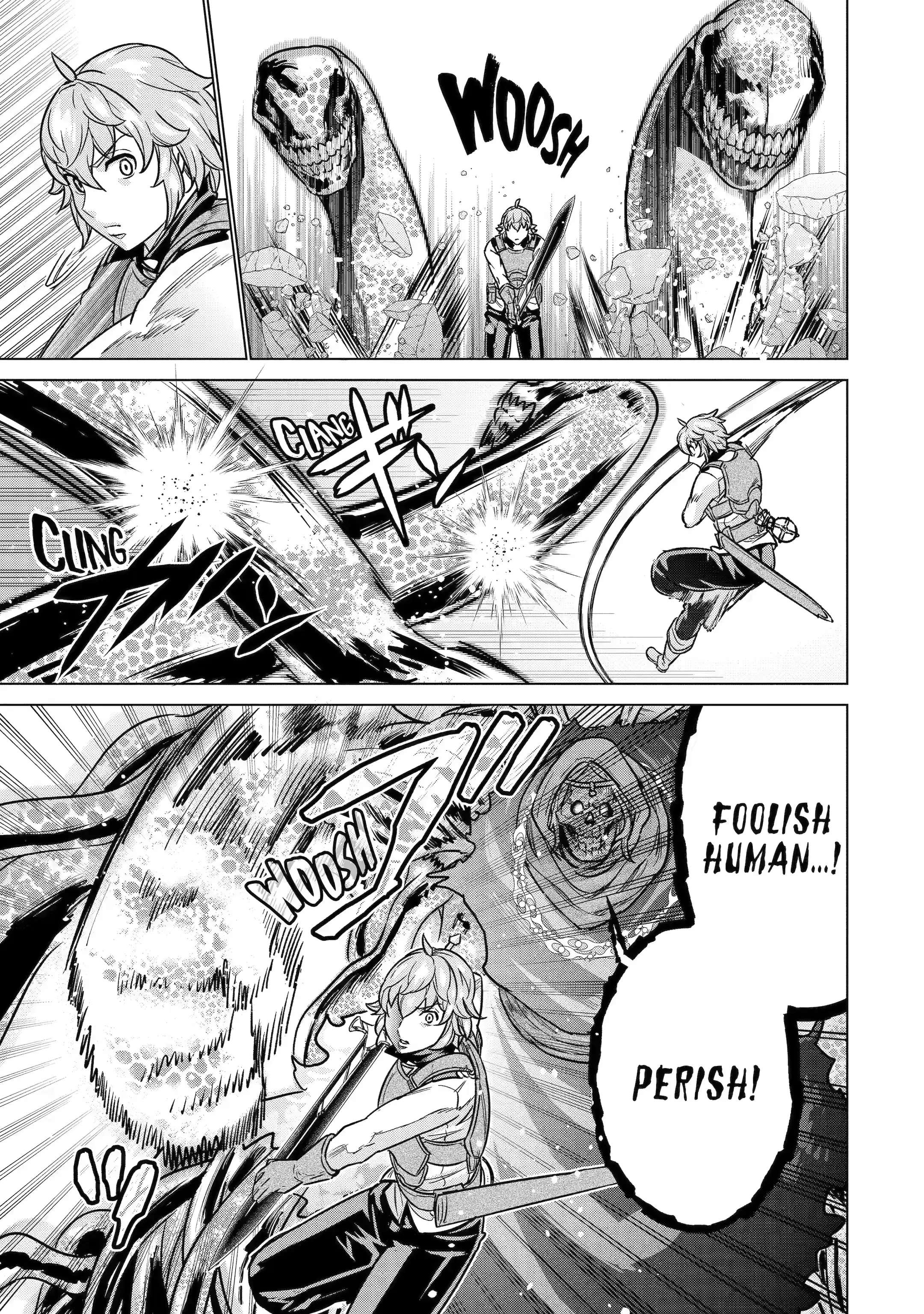 I was called incompetent at home, but it seems I’m super-competent Globally Chapter 11.2 page 4 - 