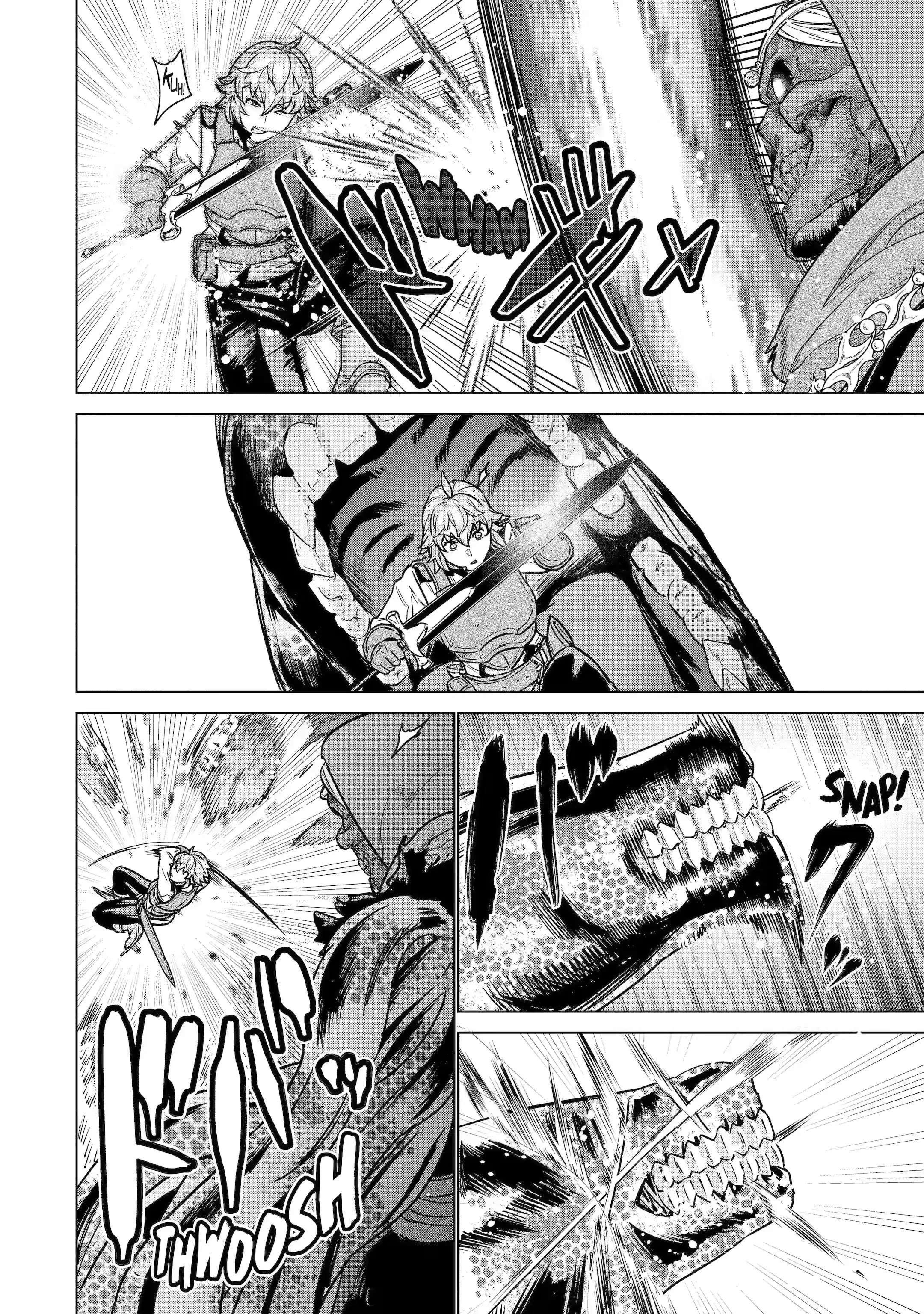 I was called incompetent at home, but it seems I’m super-competent Globally Chapter 11.2 page 5 - 