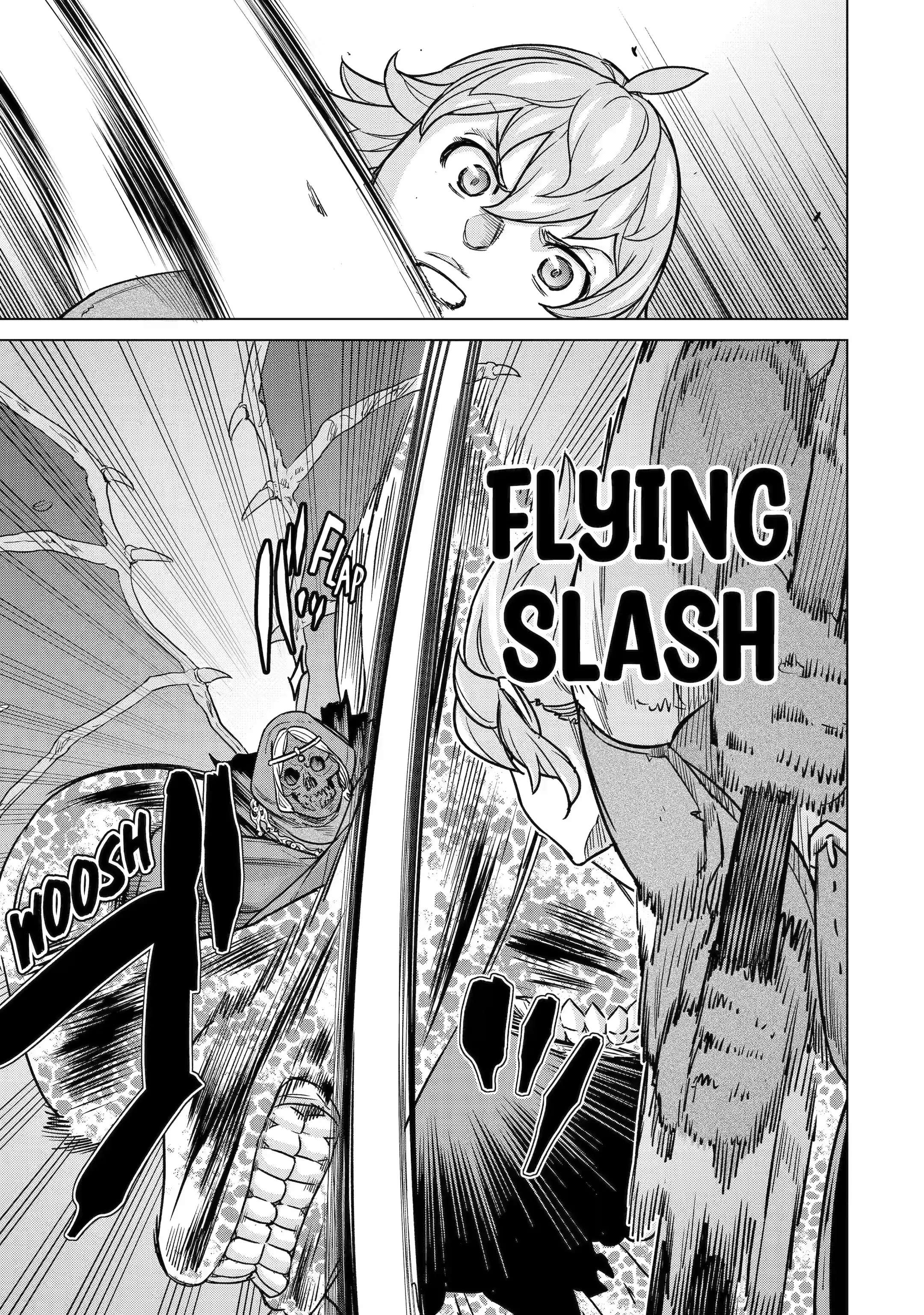 I was called incompetent at home, but it seems I’m super-competent Globally Chapter 11.2 page 6 - 