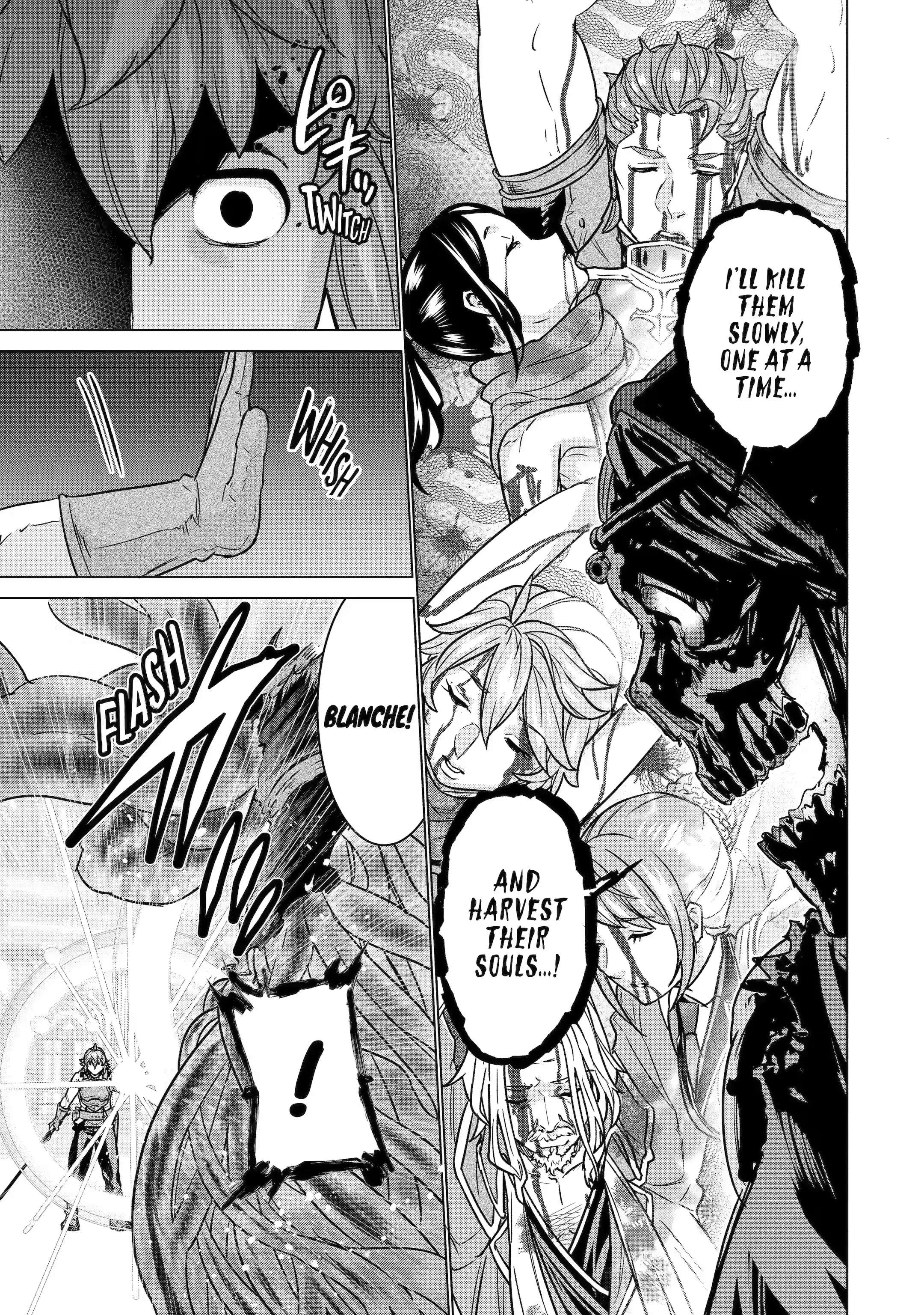 I was called incompetent at home, but it seems I’m super-competent Globally Chapter 11.2 page 10 - 