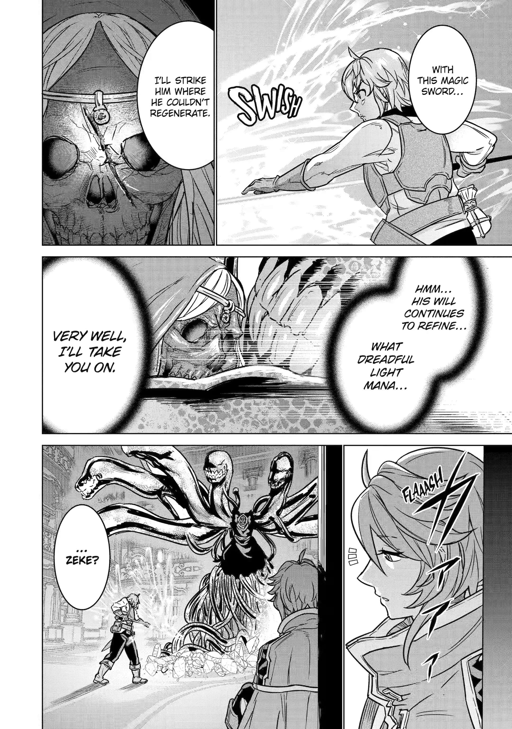 I was called incompetent at home, but it seems I’m super-competent Globally Chapter 11.3 page 3 - 
