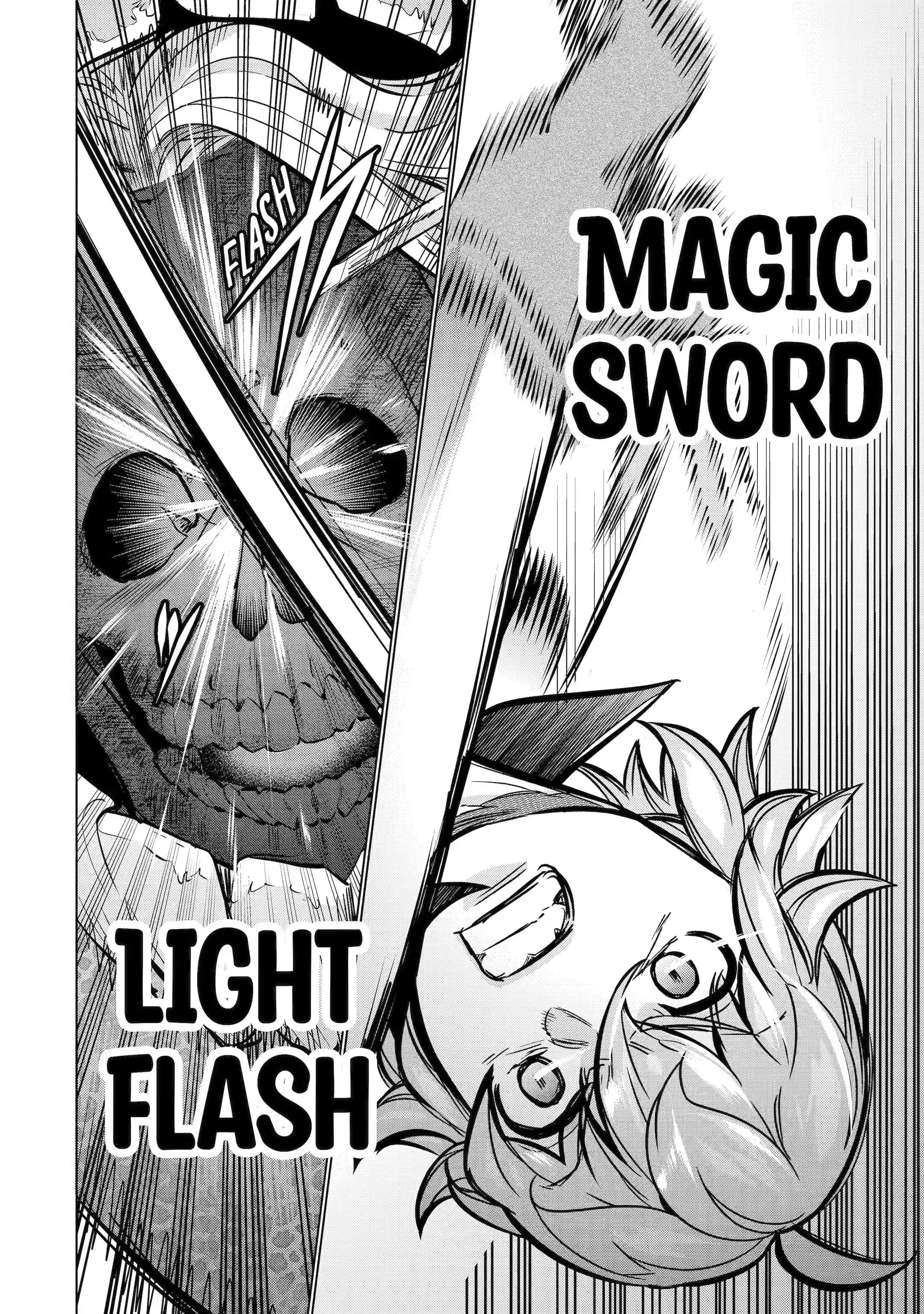 I was called incompetent at home, but it seems I’m super-competent Globally Chapter 11.3 page 7 - 