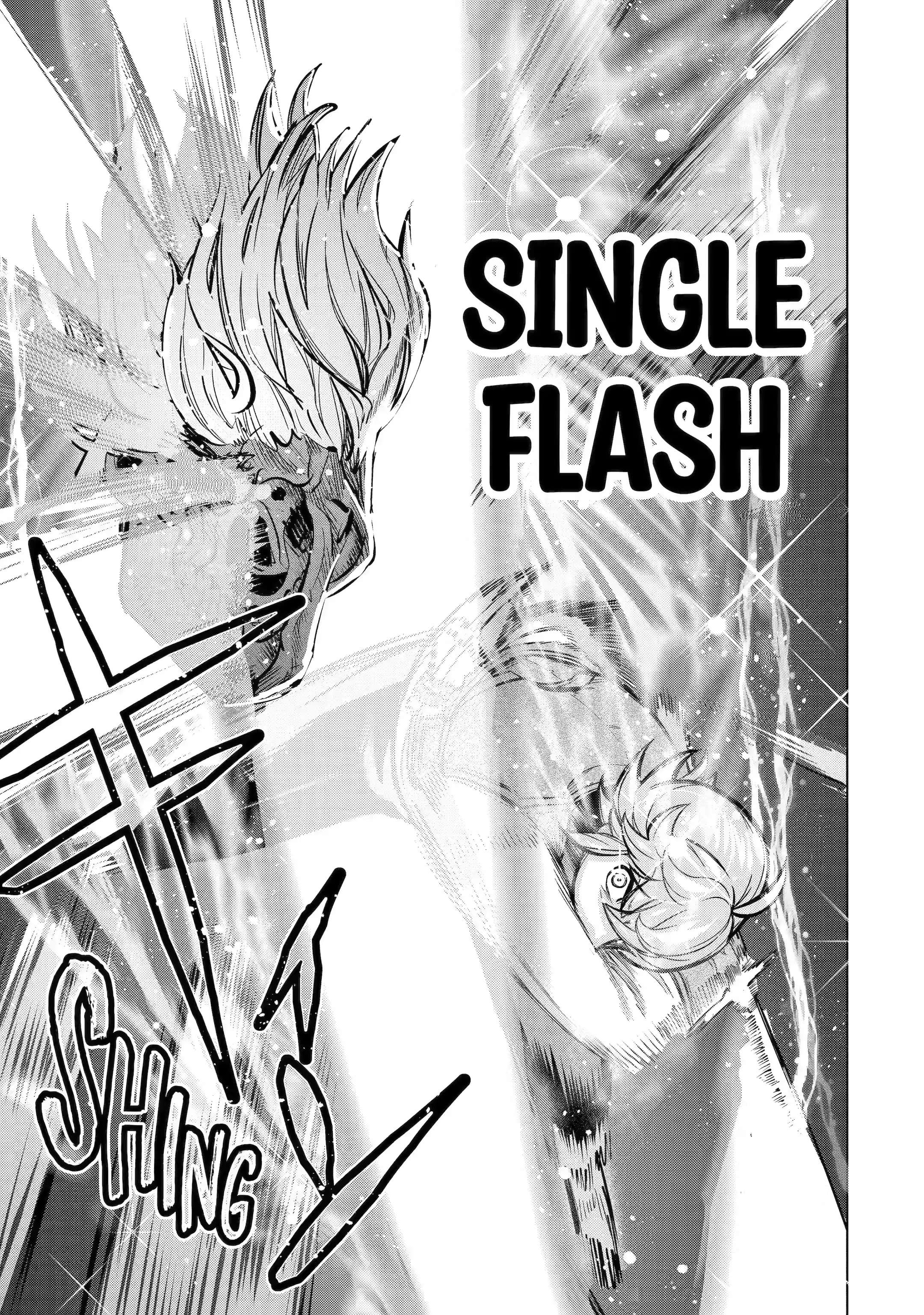 I was called incompetent at home, but it seems I’m super-competent Globally Chapter 11.3 page 8 - 