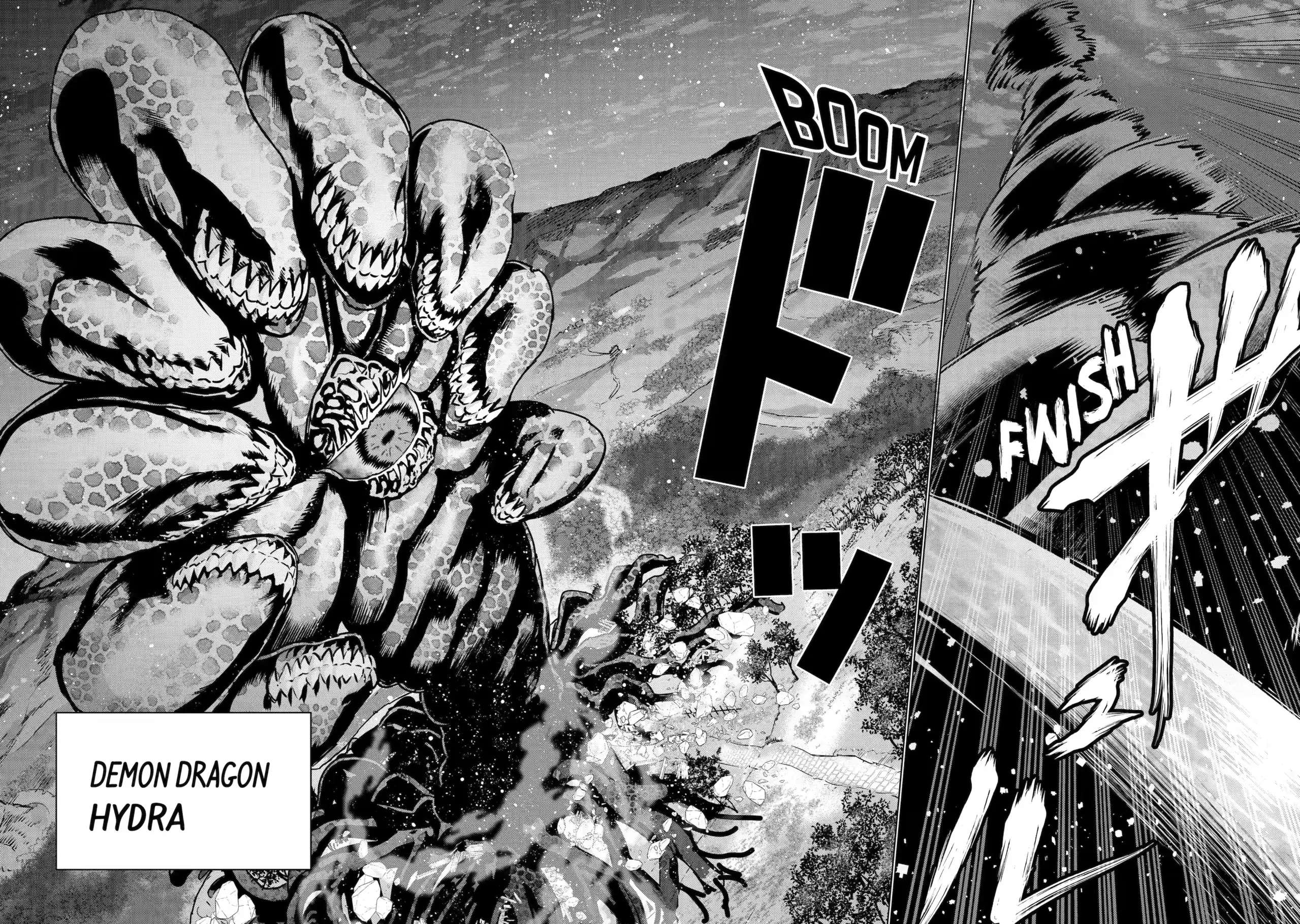 I was called incompetent at home, but it seems I’m super-competent Globally Chapter 12.1 page 14 - 