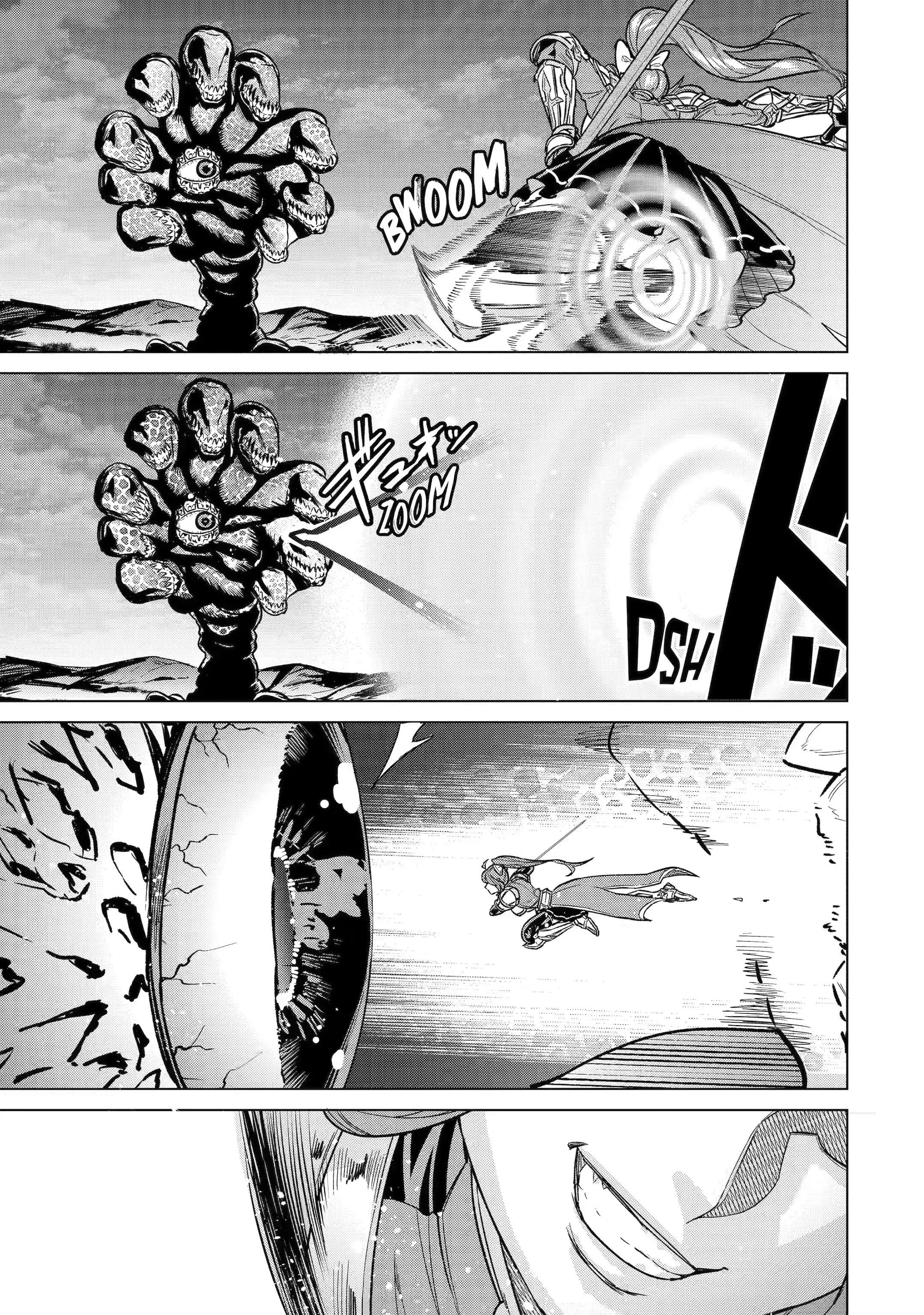 I was called incompetent at home, but it seems I’m super-competent Globally Chapter 12.2 page 11 - 