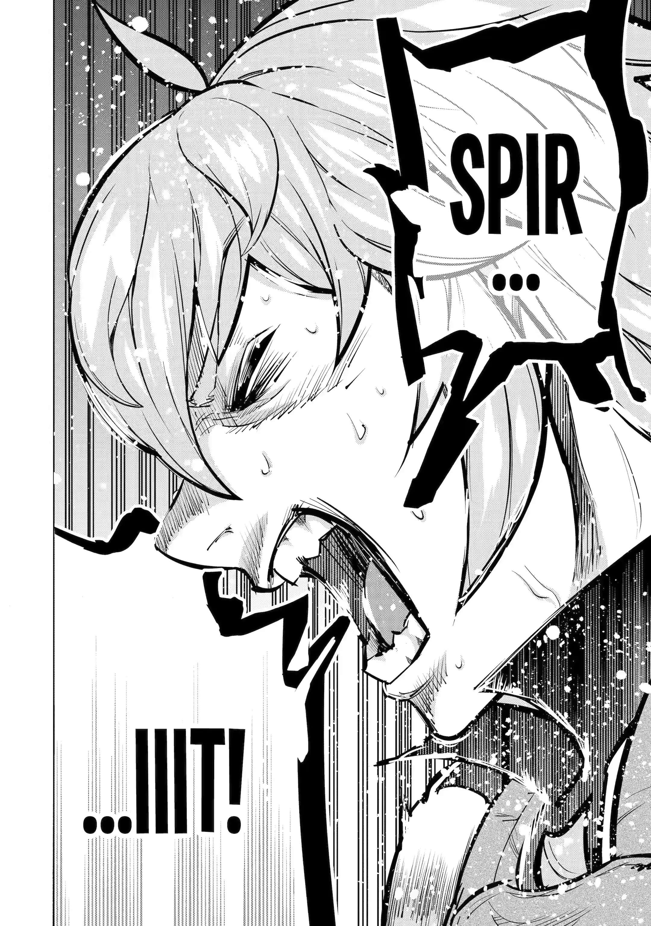 I was called incompetent at home, but it seems I’m super-competent Globally Chapter 12.2 page 8 - 