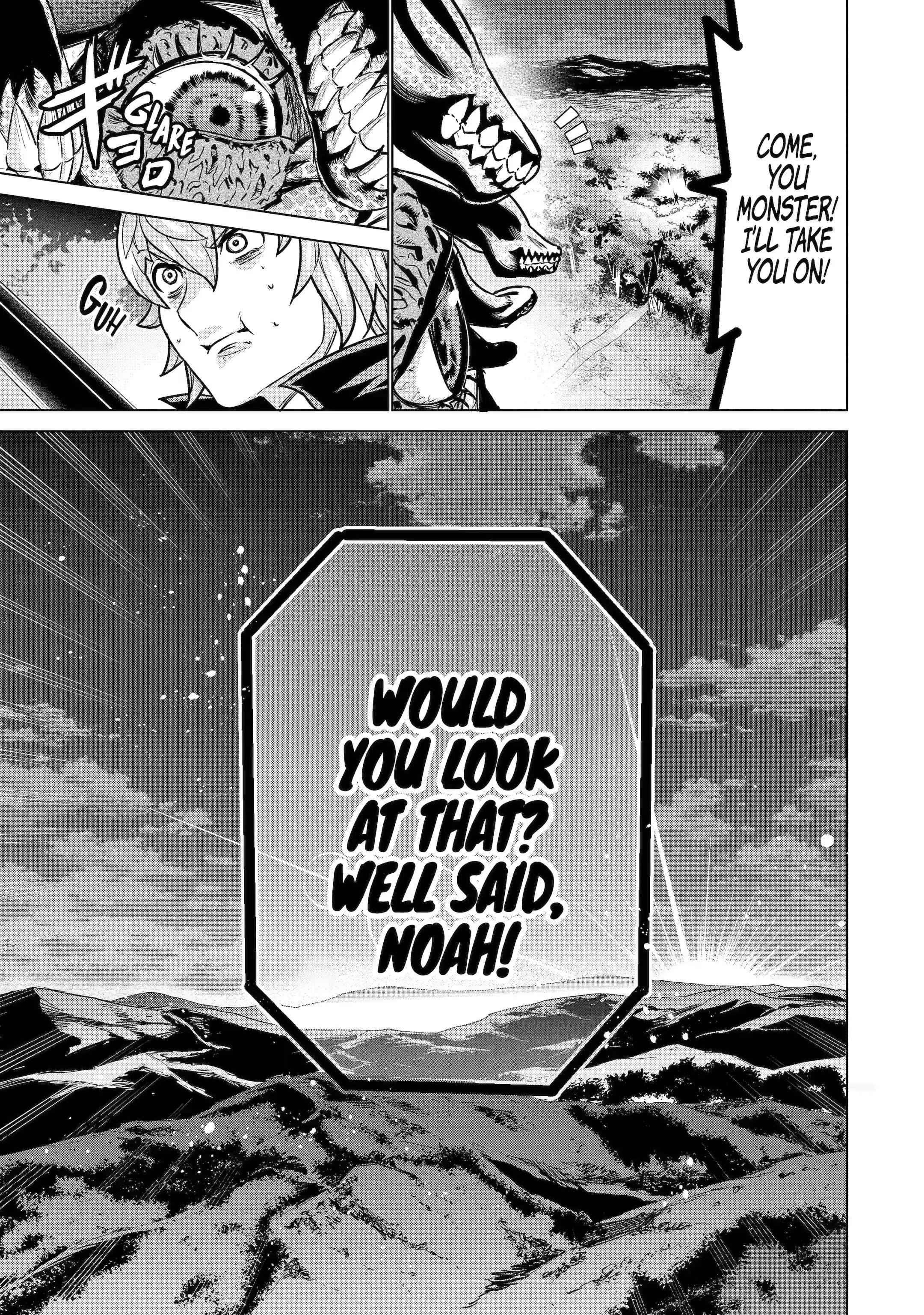 I was called incompetent at home, but it seems I’m super-competent Globally Chapter 12.2 page 9 - 