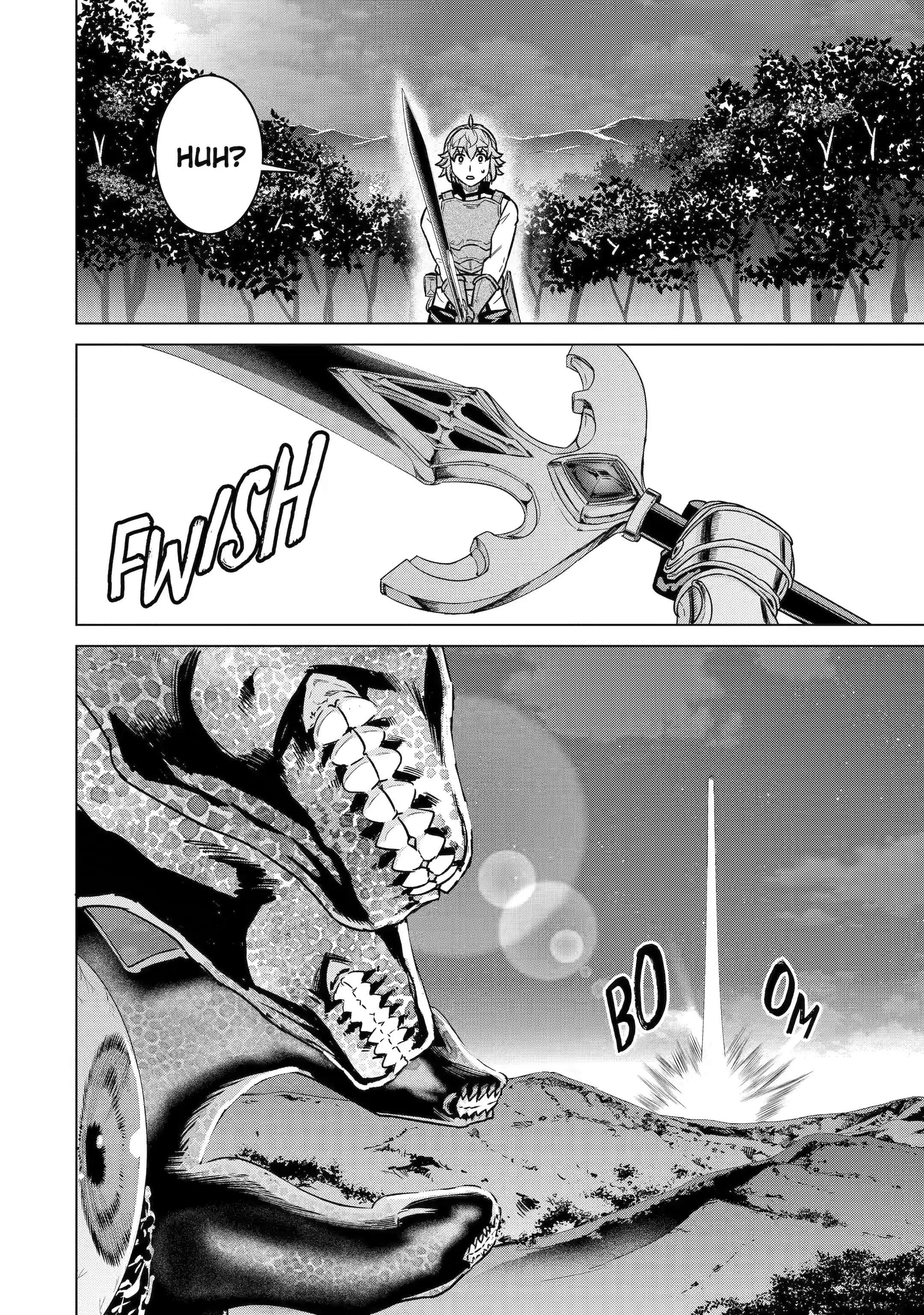 I was called incompetent at home, but it seems I’m super-competent Globally Chapter 12.2 page 10 - 