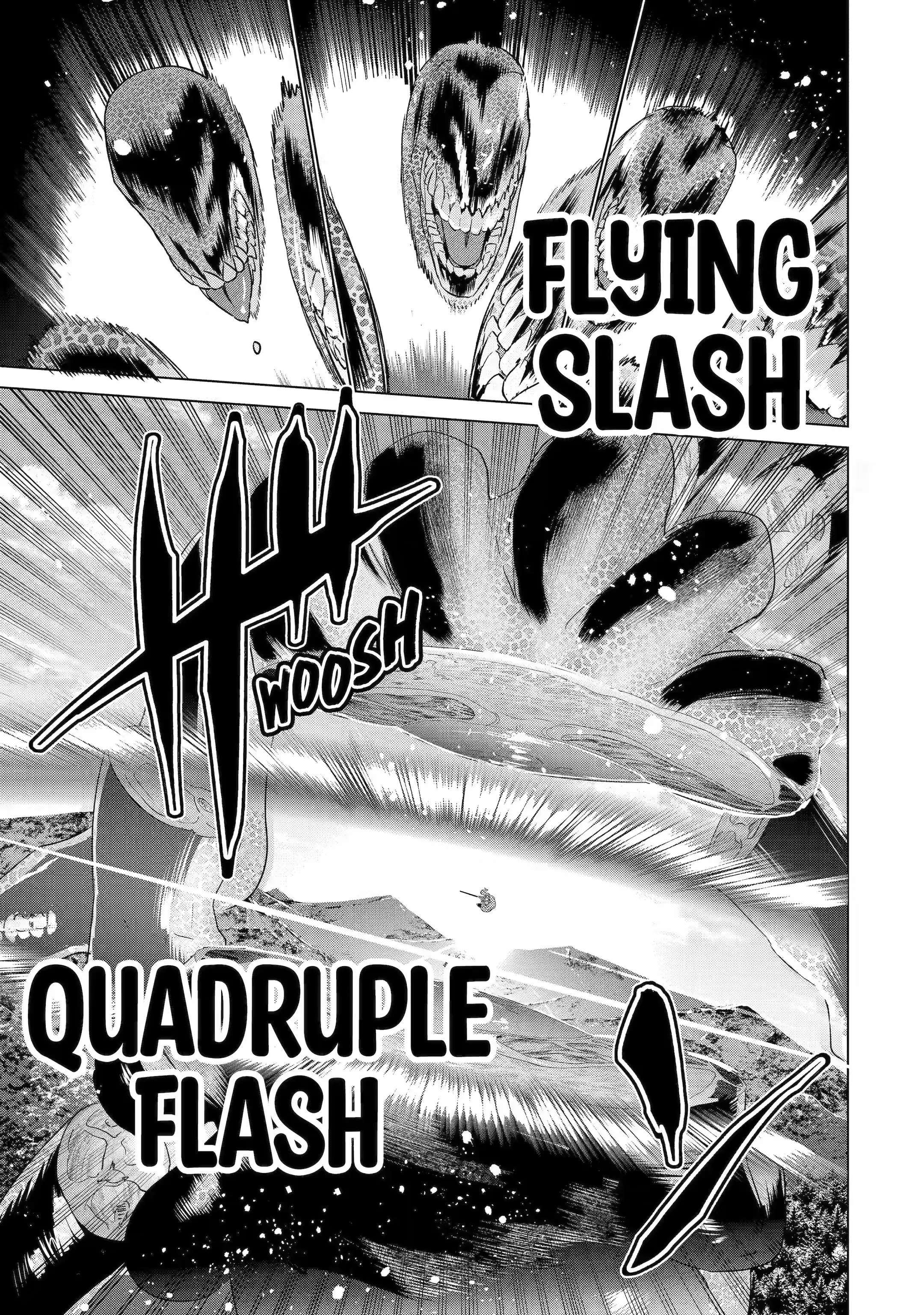I was called incompetent at home, but it seems I’m super-competent Globally Chapter 13.1 page 1 - 