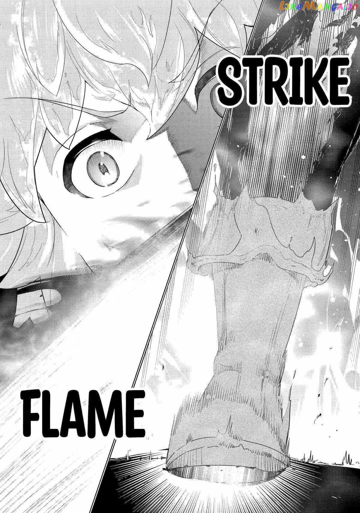 I was called incompetent at home, but it seems I’m super-competent Globally Chapter 17 page 2 - 