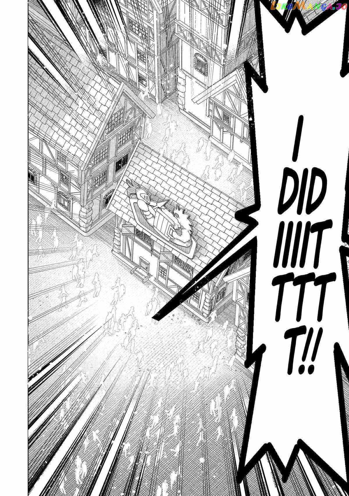 I was called incompetent at home, but it seems I’m super-competent Globally Chapter 18 page 23 - 