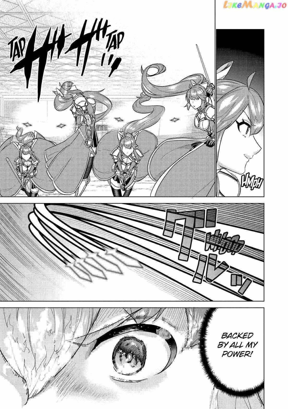 I was called incompetent at home, but it seems I’m super-competent Globally Chapter 18 page 9 - 