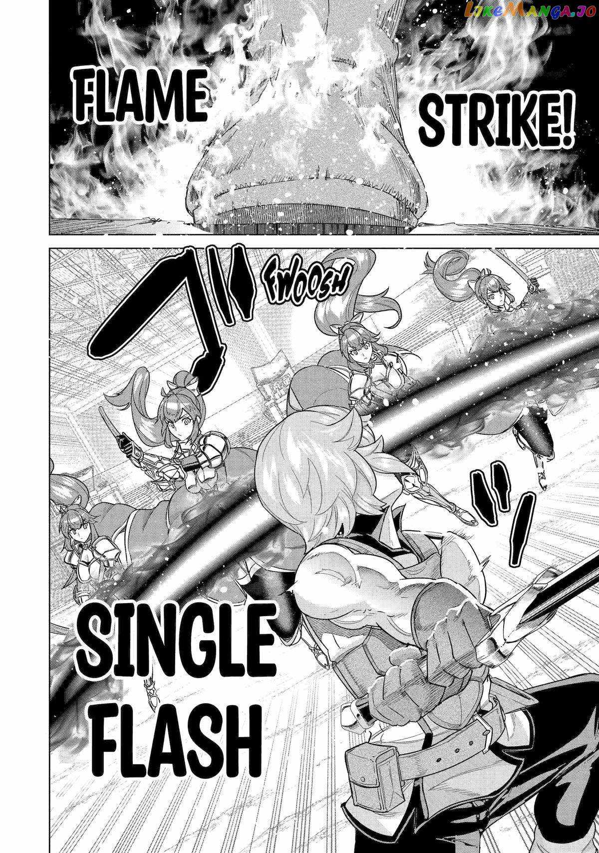 I was called incompetent at home, but it seems I’m super-competent Globally Chapter 18 page 10 - 