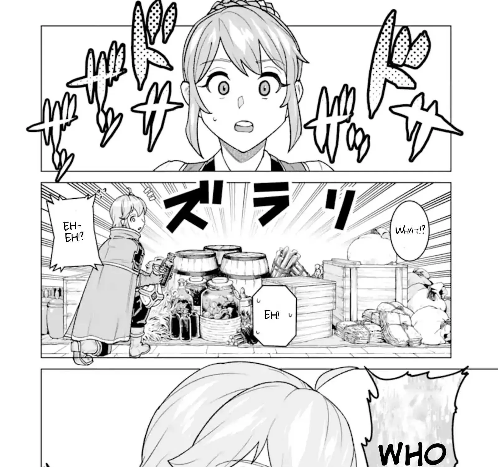 I was called incompetent at home, but it seems I’m super-competent Globally Chapter 2 page 17 - 