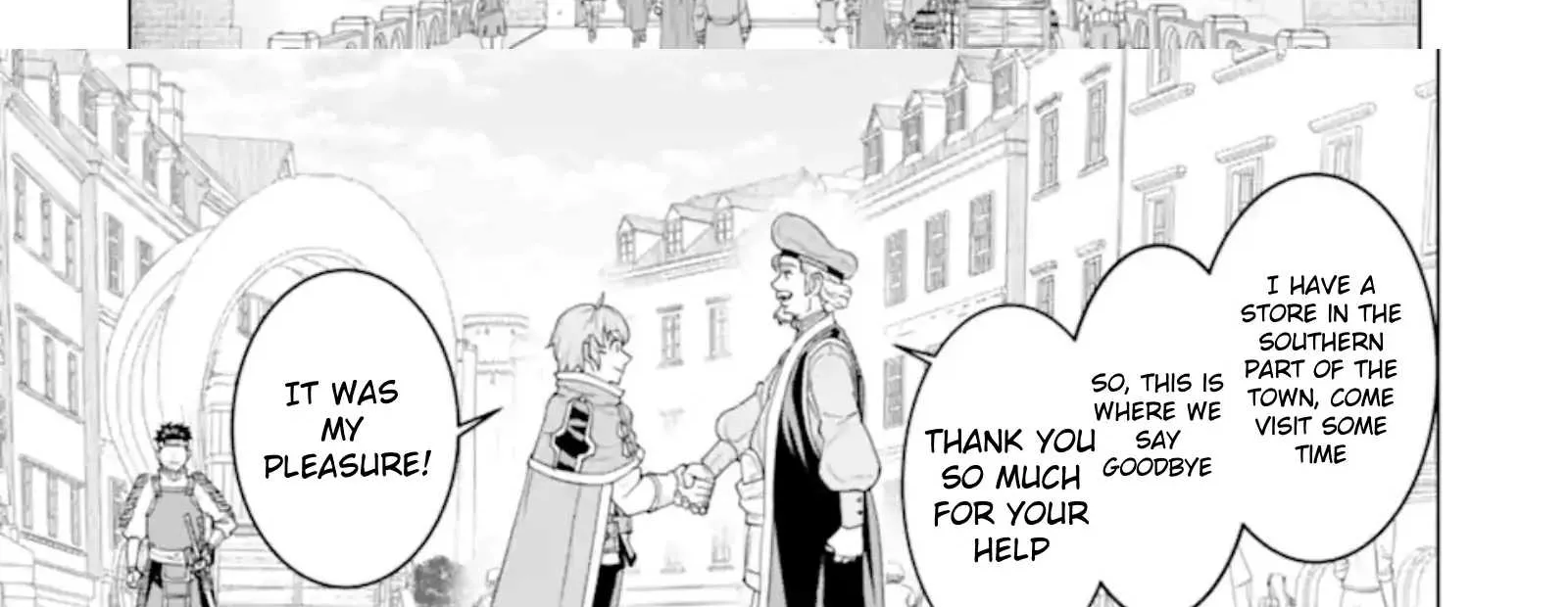 I was called incompetent at home, but it seems I’m super-competent Globally Chapter 2 page 4 - 