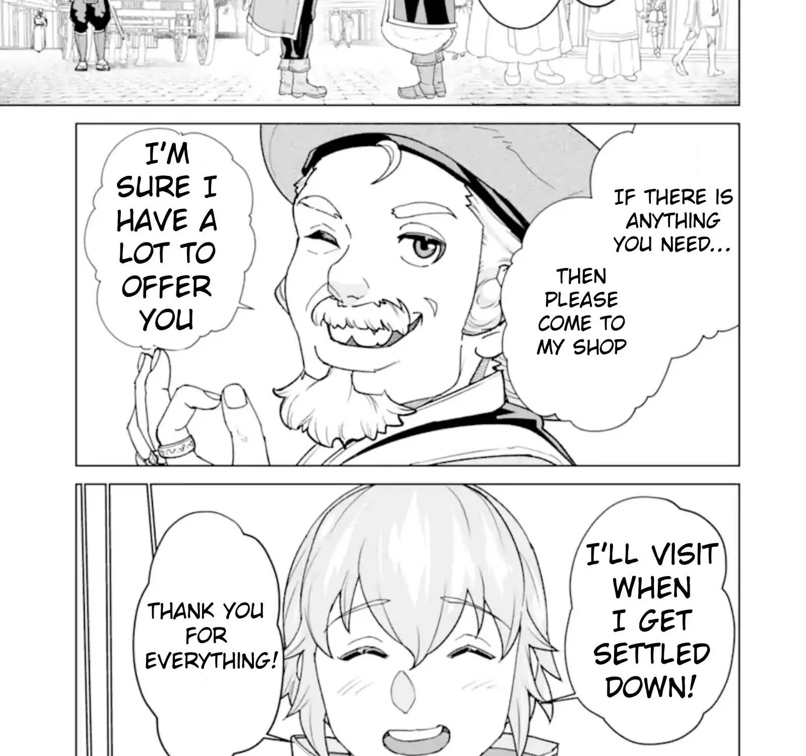 I was called incompetent at home, but it seems I’m super-competent Globally Chapter 2 page 5 - 