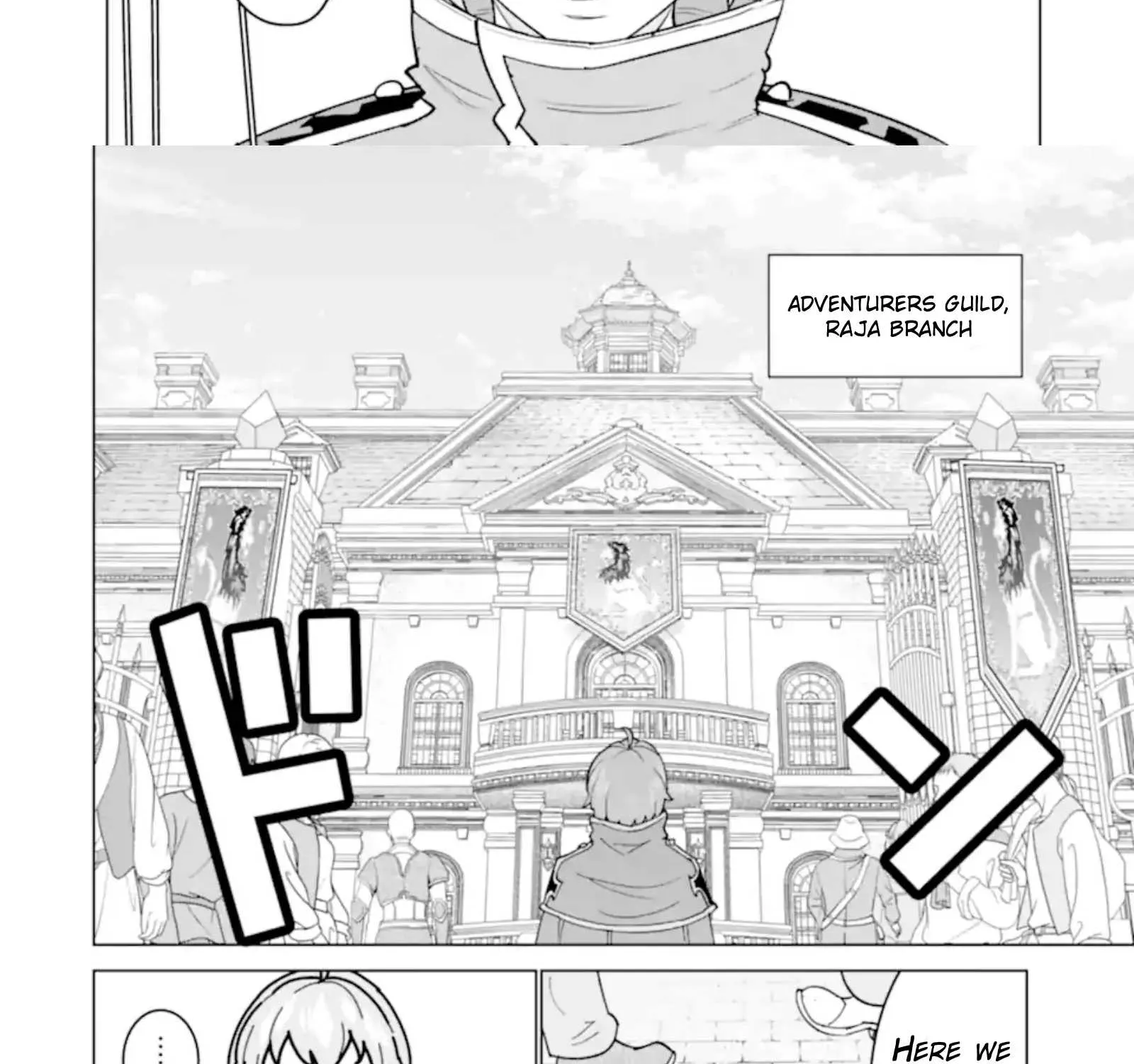 I was called incompetent at home, but it seems I’m super-competent Globally Chapter 2 page 6 - 