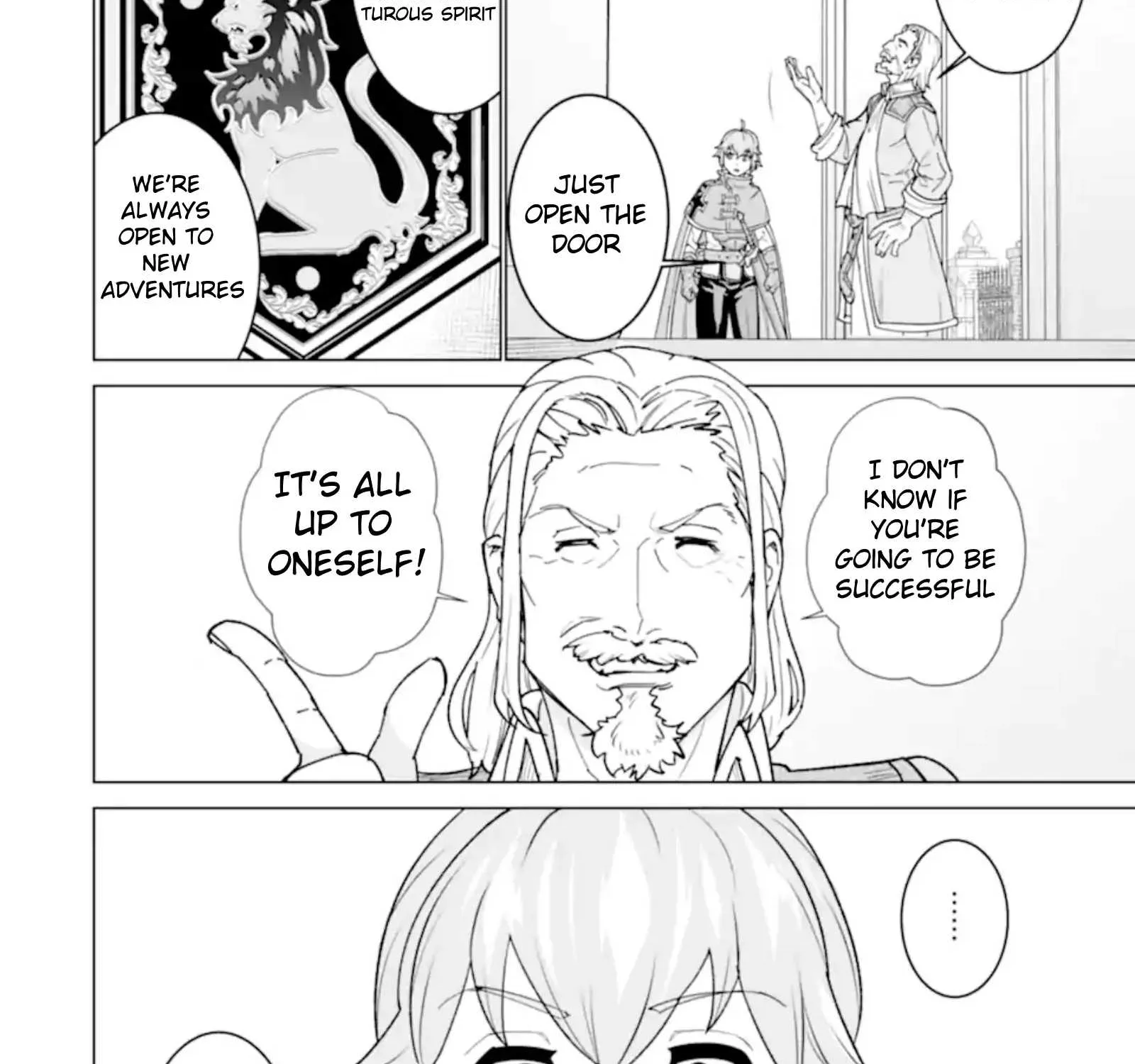 I was called incompetent at home, but it seems I’m super-competent Globally Chapter 2 page 10 - 