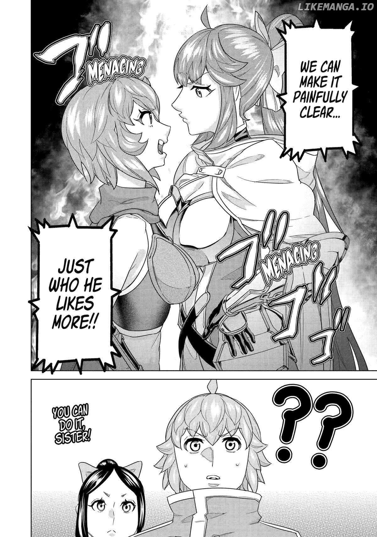 I was called incompetent at home, but it seems I’m super-competent Globally Chapter 21 page 25 - 