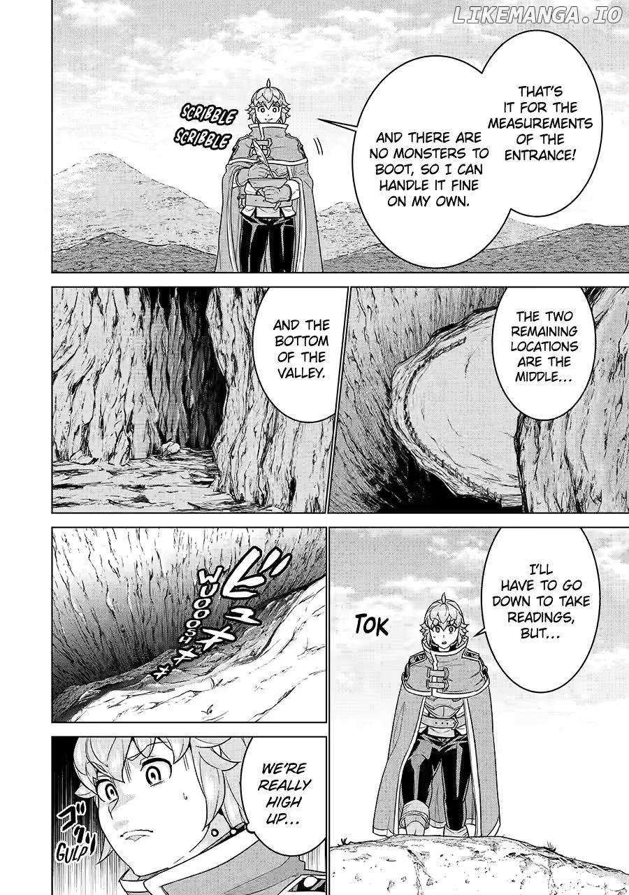 I was called incompetent at home, but it seems I’m super-competent Globally Chapter 22 page 5 - 