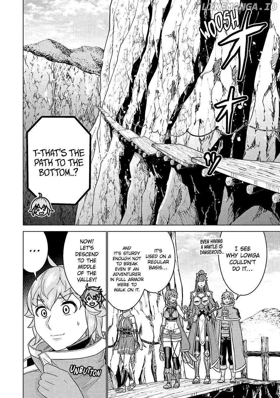 I was called incompetent at home, but it seems I’m super-competent Globally Chapter 22 page 7 - 